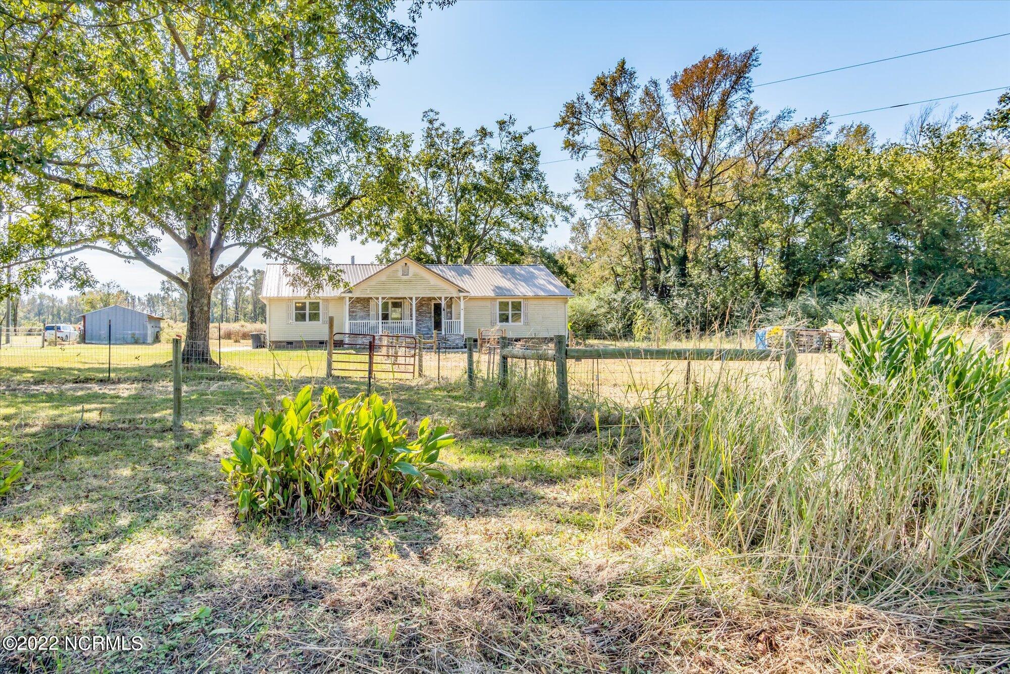 295 Willie Hatcher Road Chinquapin, NC 28521 - Photo 3 of 47 03-295 WIllie Hatcher-3