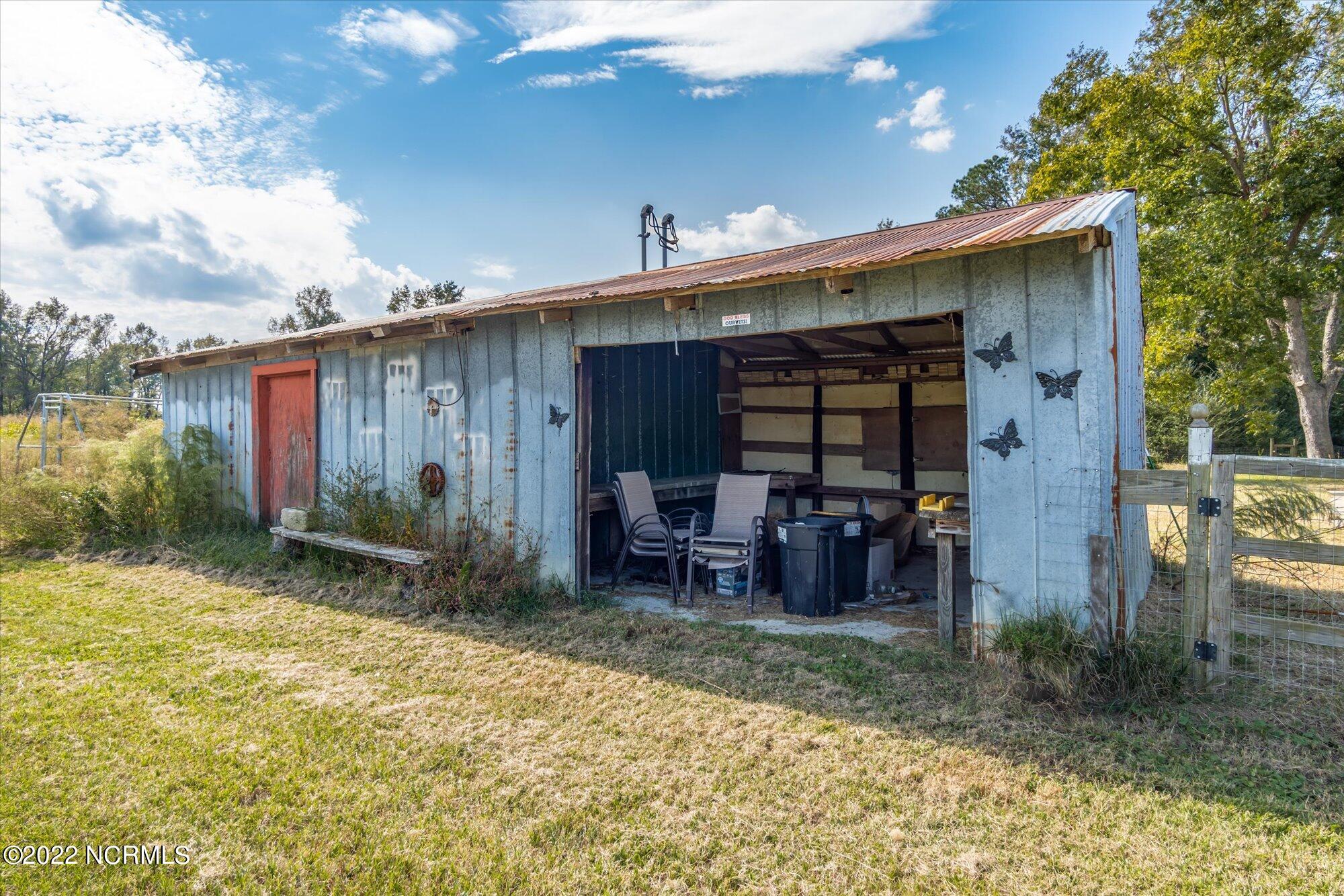 295 Willie Hatcher Road Chinquapin, NC 28521 - Photo 38 of 47 39-295 WIllie Hatcher-39