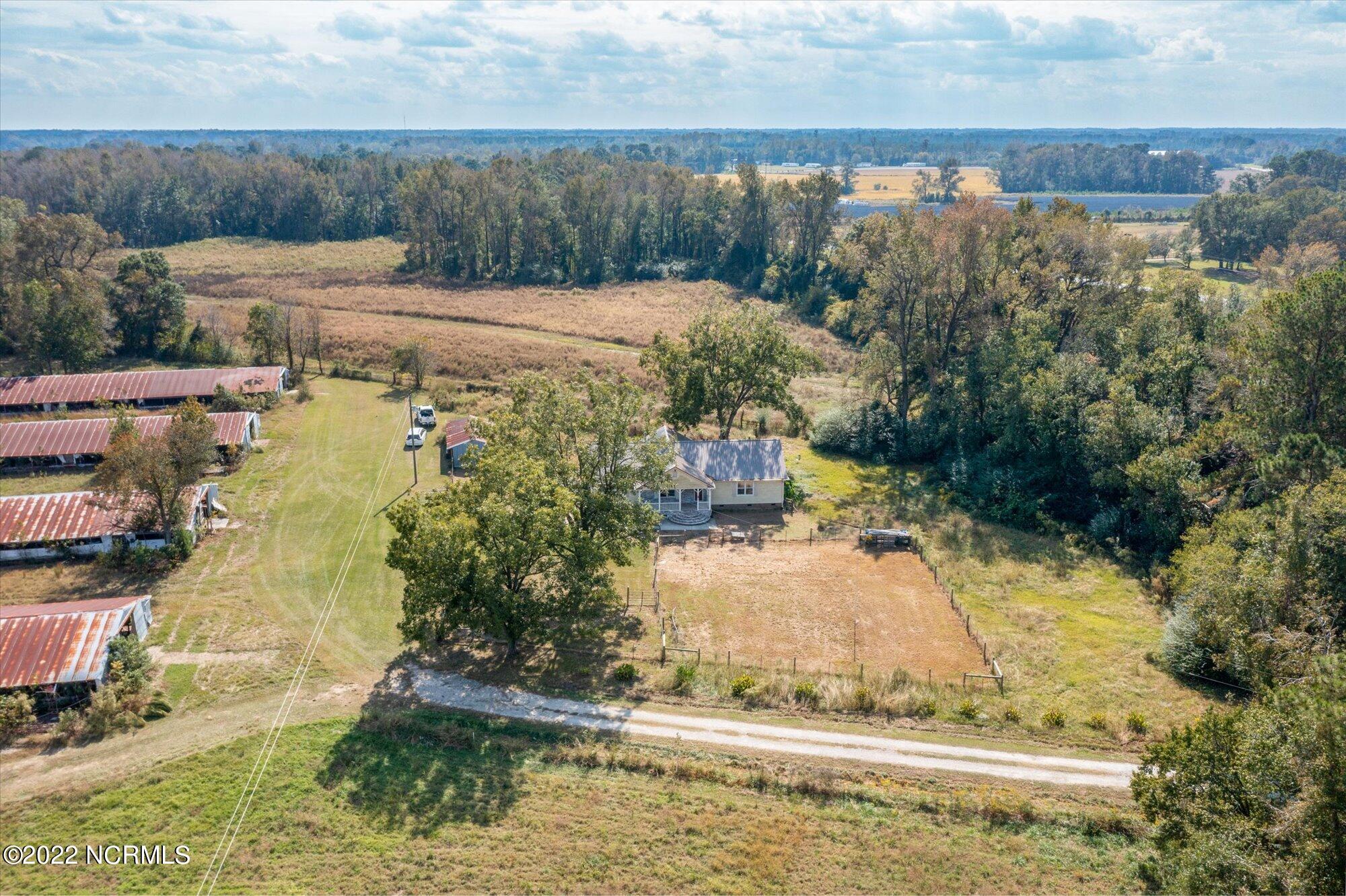 295 Willie Hatcher Road Chinquapin, NC 28521 - Photo 44 of 47 45-295 WIllie Hatcher-45