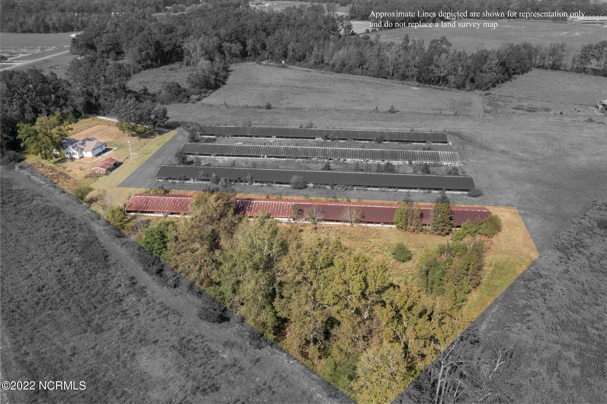 295 Willie Hatcher Road Chinquapin, NC 28521 - Photo 46 of 47 47-295 WIllie Hatcher-47