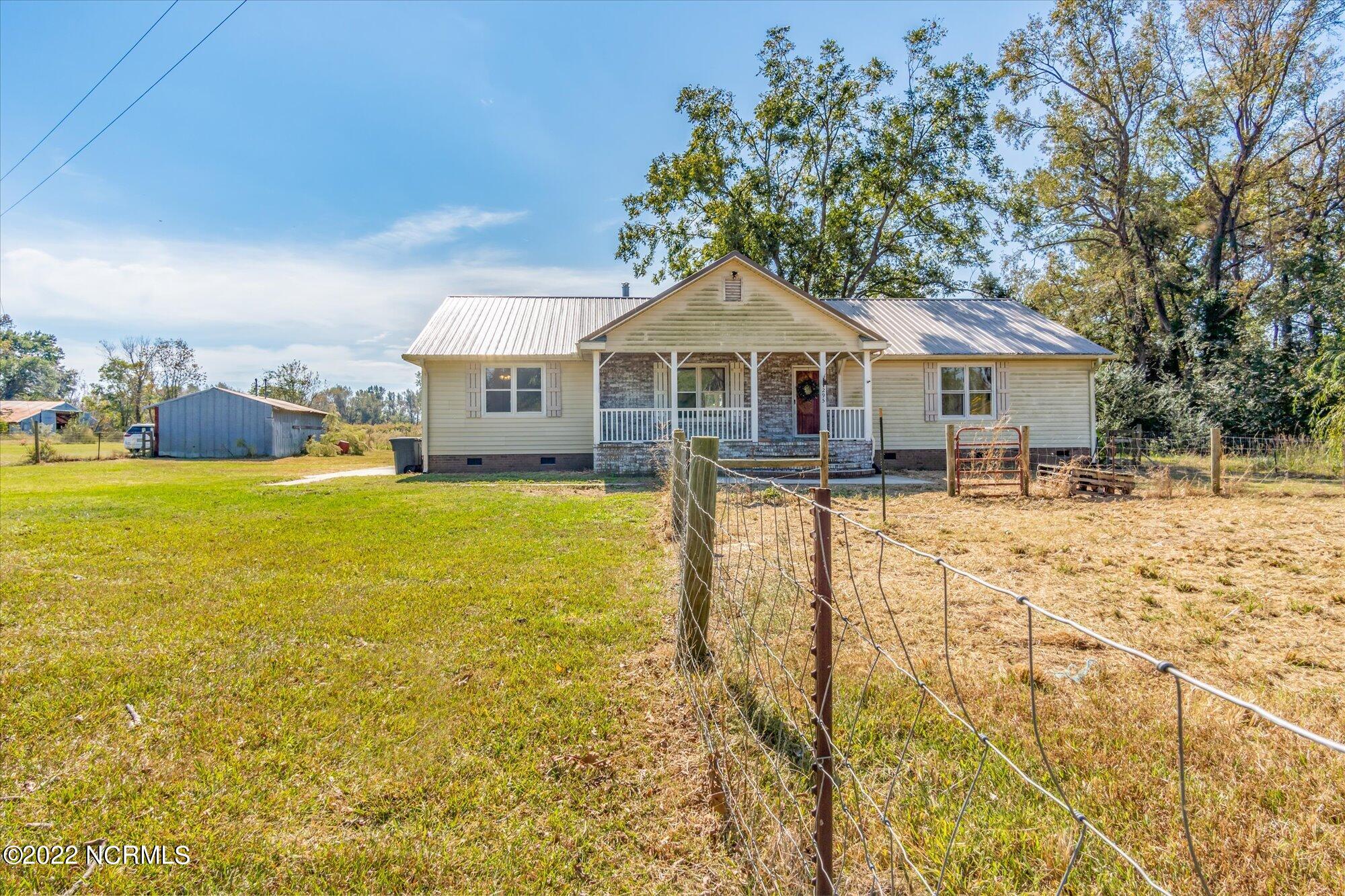 295 Willie Hatcher Road Chinquapin, NC 28521 - Photo 5 of 47 05-295 WIllie Hatcher-5