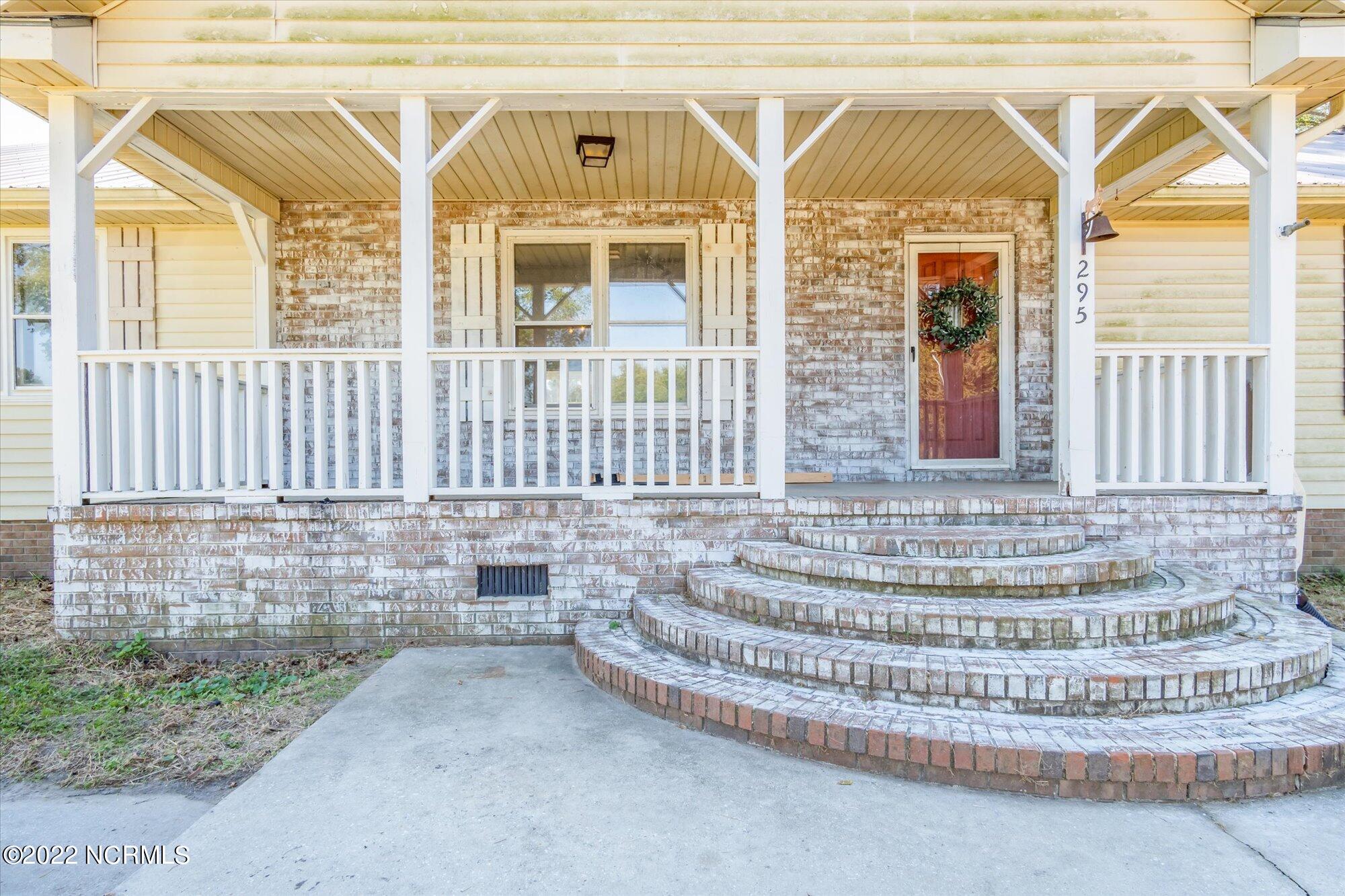 295 Willie Hatcher Road Chinquapin, NC 28521 - Photo 6 of 47 07-295 WIllie Hatcher-7