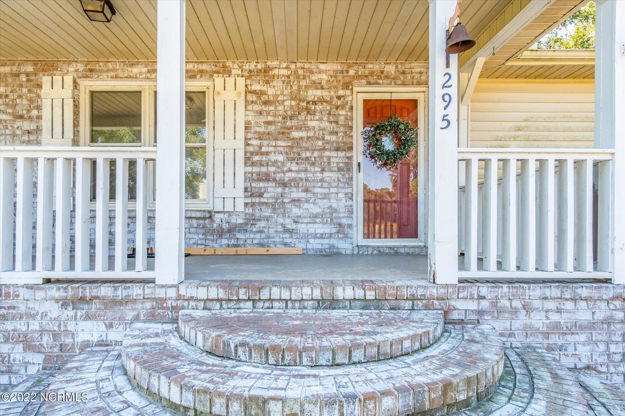 295 Willie Hatcher Road Chinquapin, NC 28521 - Photo 7 of 47 08-295 WIllie Hatcher-8