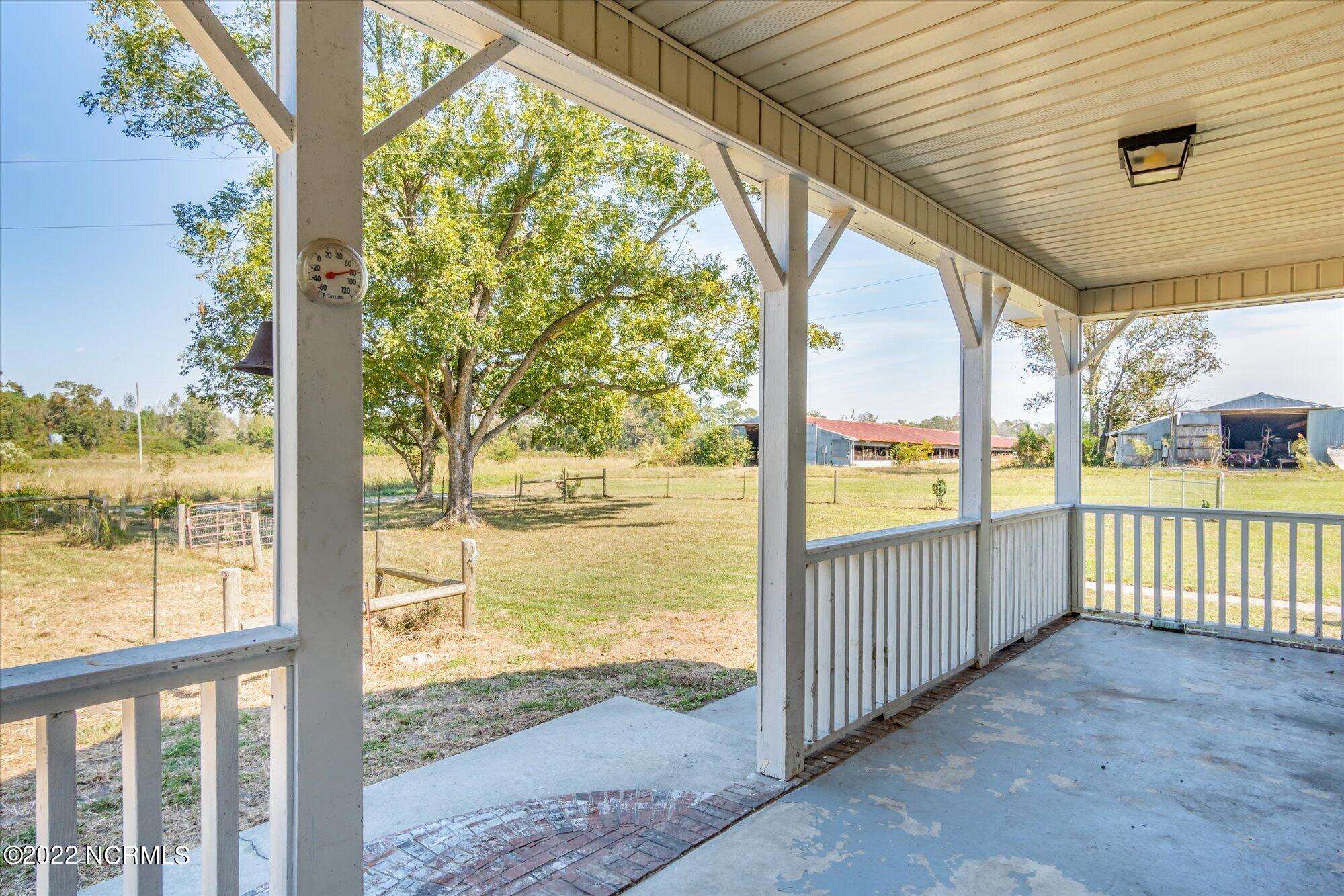 295 Willie Hatcher Road Chinquapin, NC 28521 - Photo 8 of 47 09-295 WIllie Hatcher-9