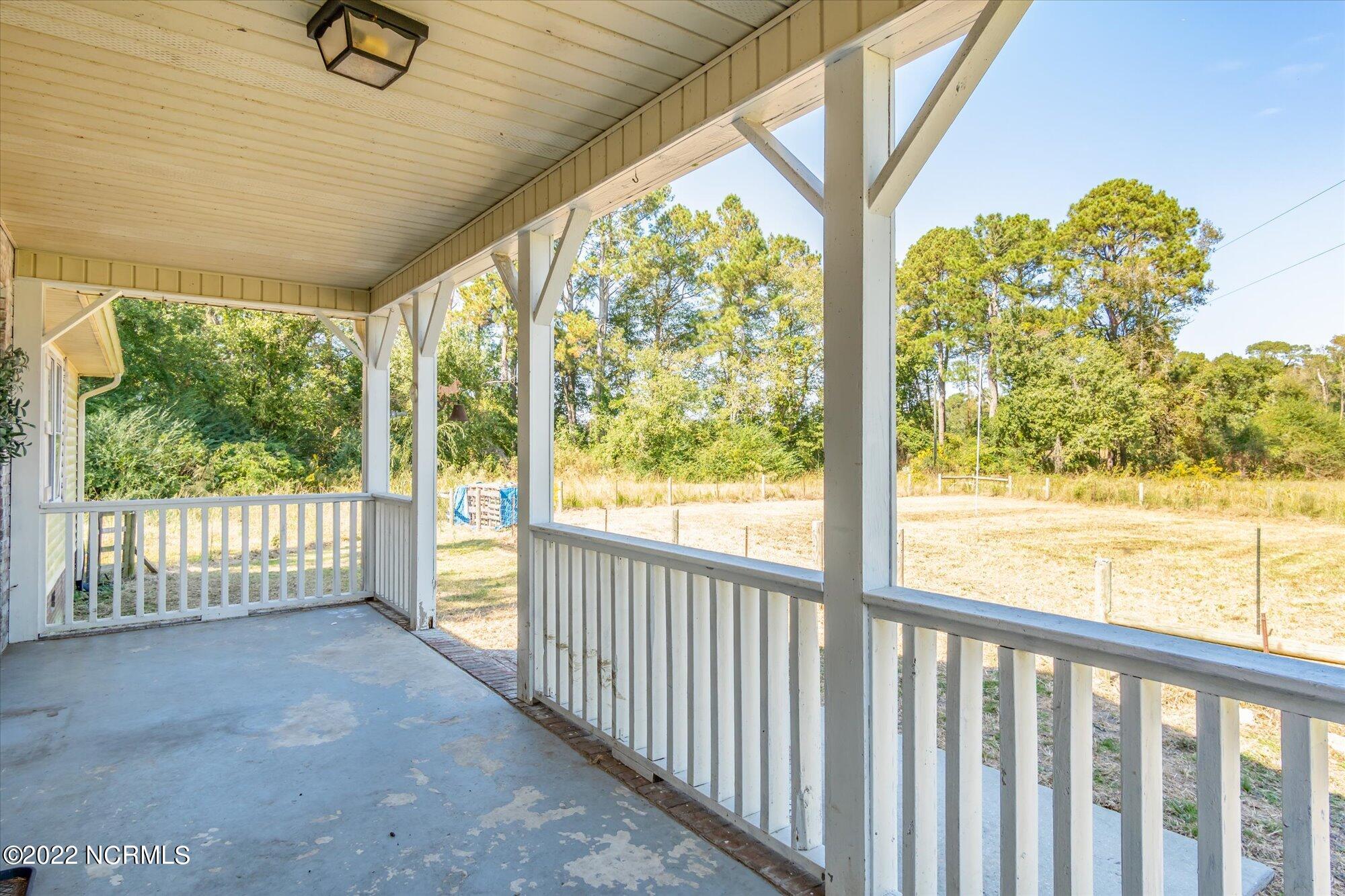 295 Willie Hatcher Road Chinquapin, NC 28521 - Photo 9 of 47 10-295 WIllie Hatcher-10
