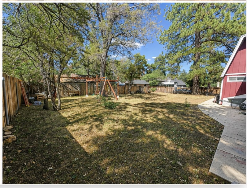 548 Riverside Avenue Sugarloaf, CA 92386 - Photo 12 of 13 Gallery Image 12
