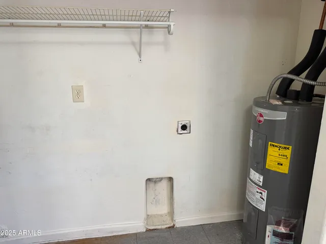 $2,863 | 1224 East Apache Street, Phoenix, AZ 85034