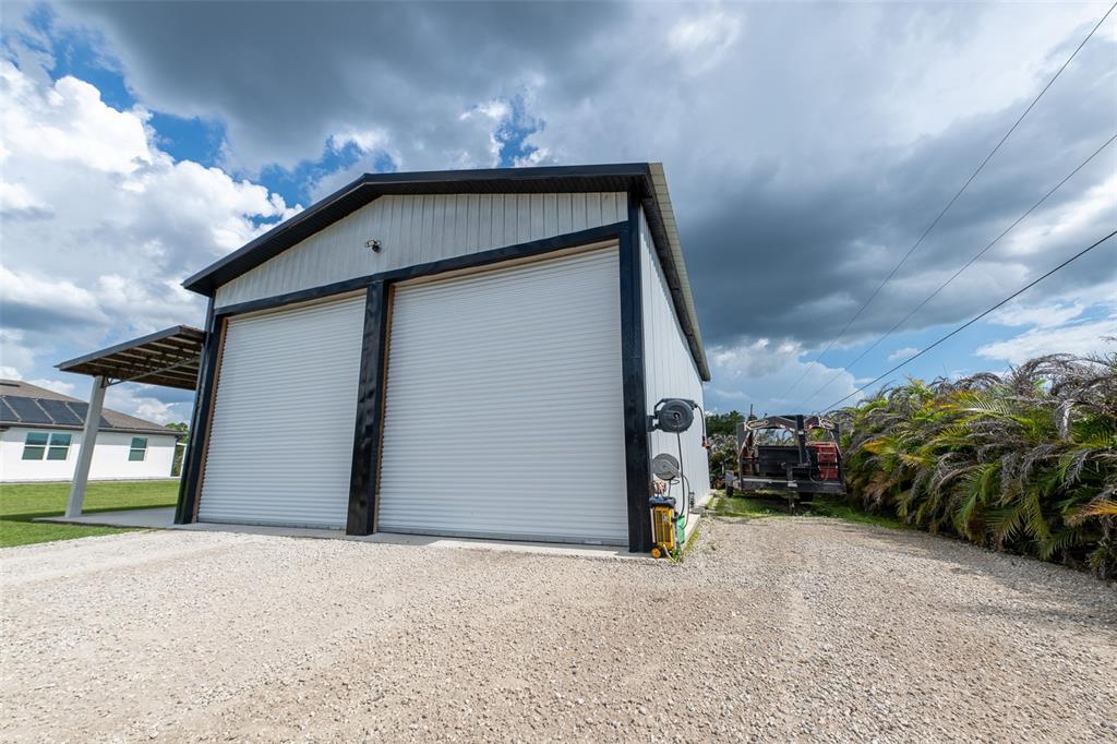 8279 Alfred Boulevard Punta Gorda, FL 33982 - Photo 40 of 46