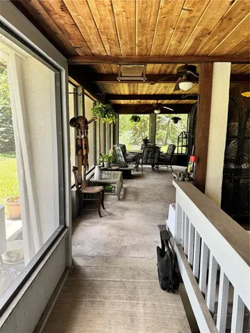 a front view of a house with yard