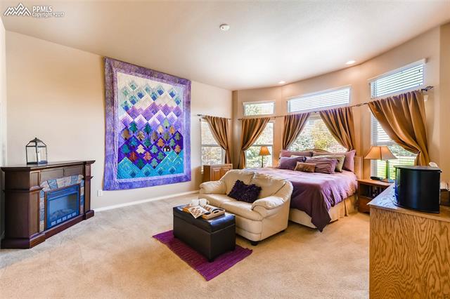 2017 Paradise Ridge Court Colorado Springs, CO 80921 - Photo 10 of 30 Gallery Image 10