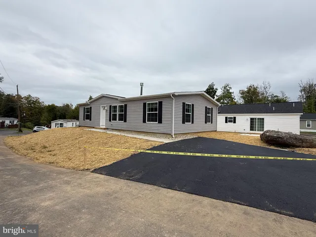 $202,500 | 497 Roeder Lane, Sellersville, PA 18960