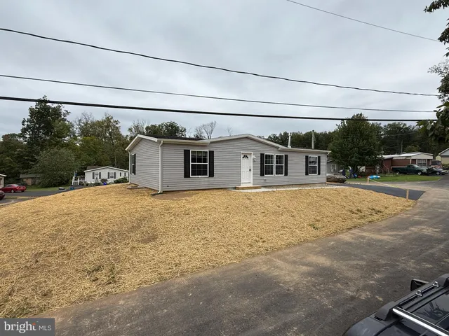 $202,500 | 497 Roeder Lane, Sellersville, PA 18960