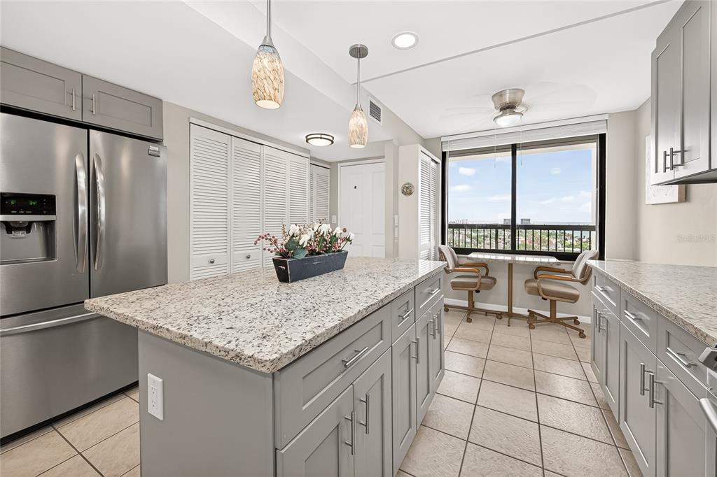 9425 Blind Pass Road, Unit 1103 St. Pete Beach, FL 33706 - Photo 8 of 37