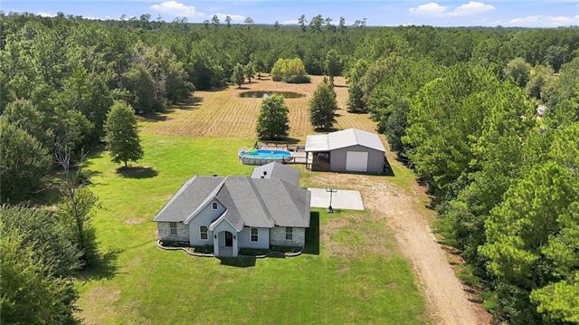 49047 Woodhaven Road Tickfaw, LA 70466 - Photo 26 of 27 Gallery Image 26