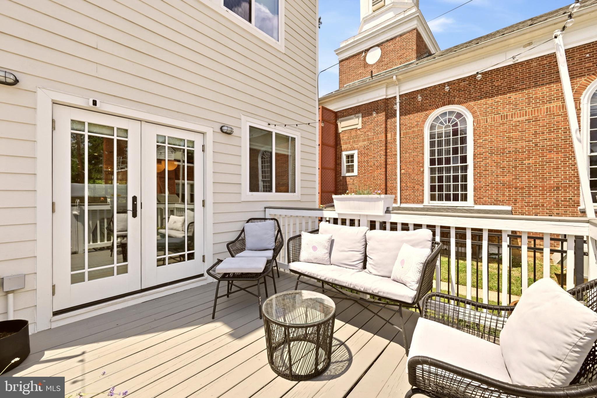 5117 4th Street Northwest Washington, DC 20011 - Photo 33 of 37