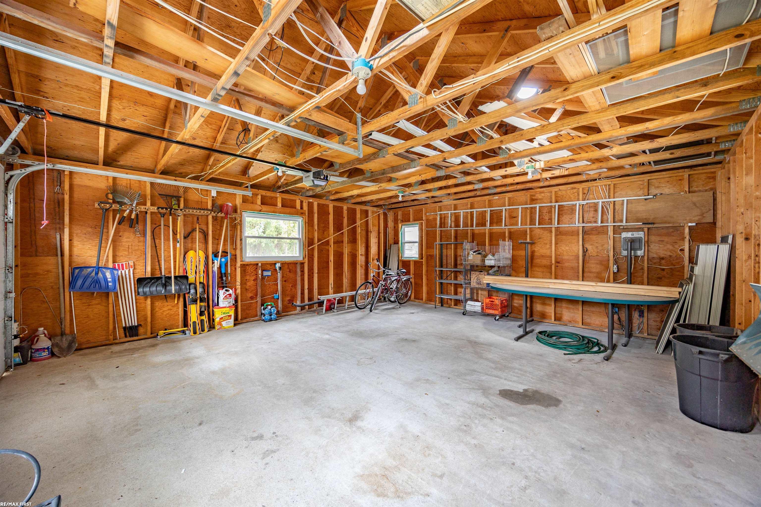 3864 Lakeshore Road Deckerville, MI 48427 - Photo 78 of 93