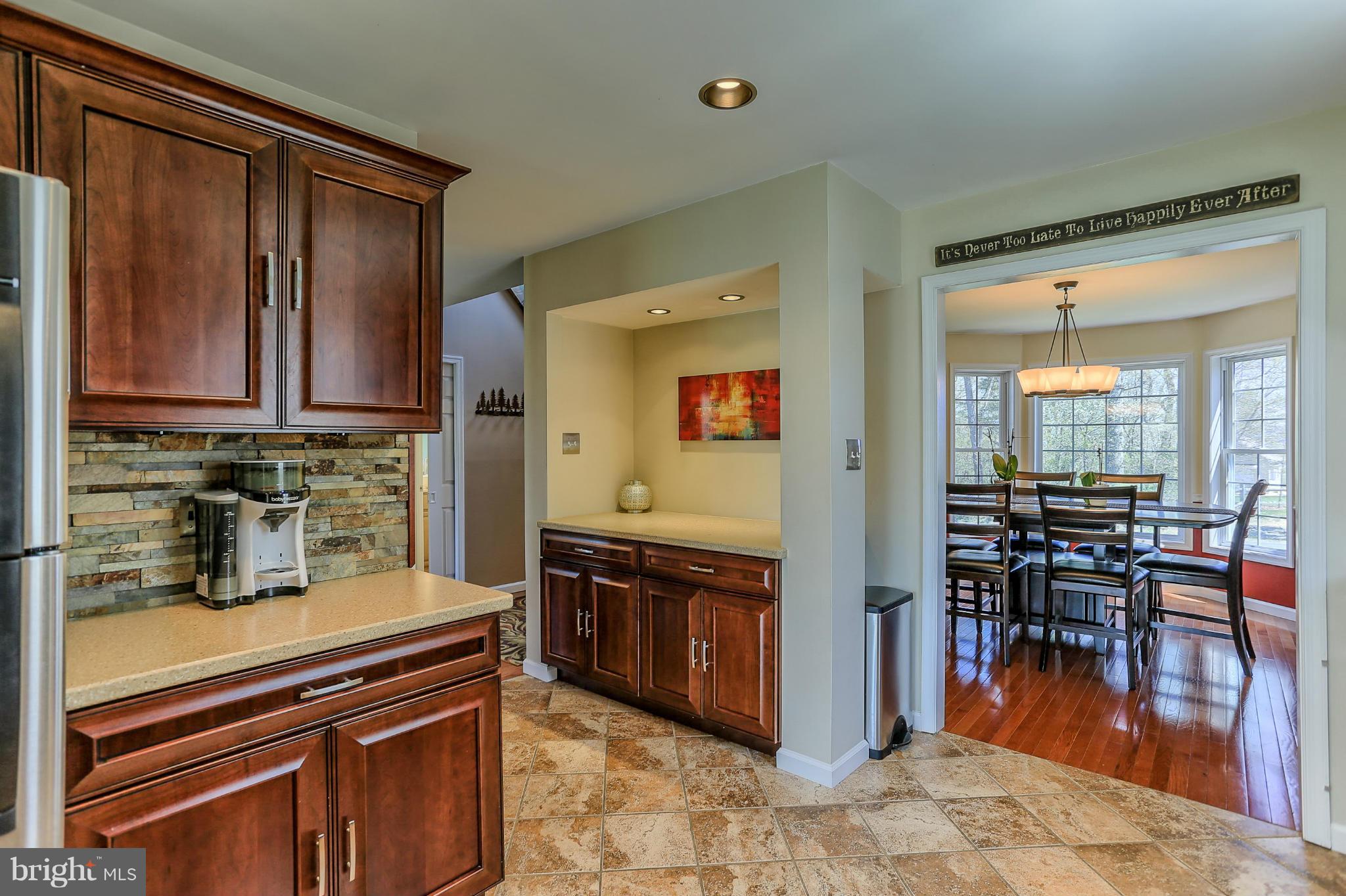 1449 Johnson Road Chambersburg, PA 17202 - Photo 12 of 30 Kitchen