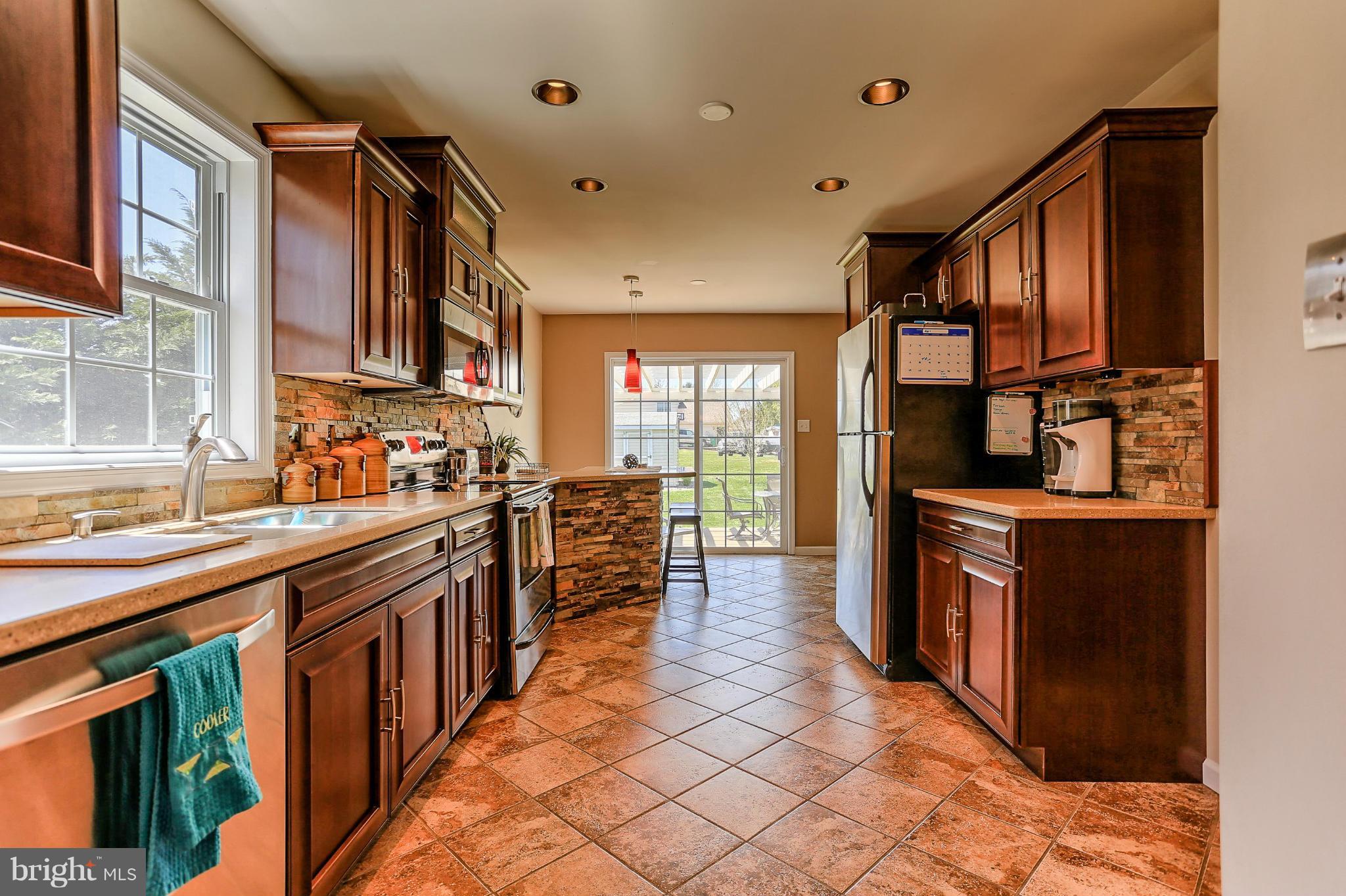 1449 Johnson Road Chambersburg, PA 17202 - Photo 13 of 30 Kitchen