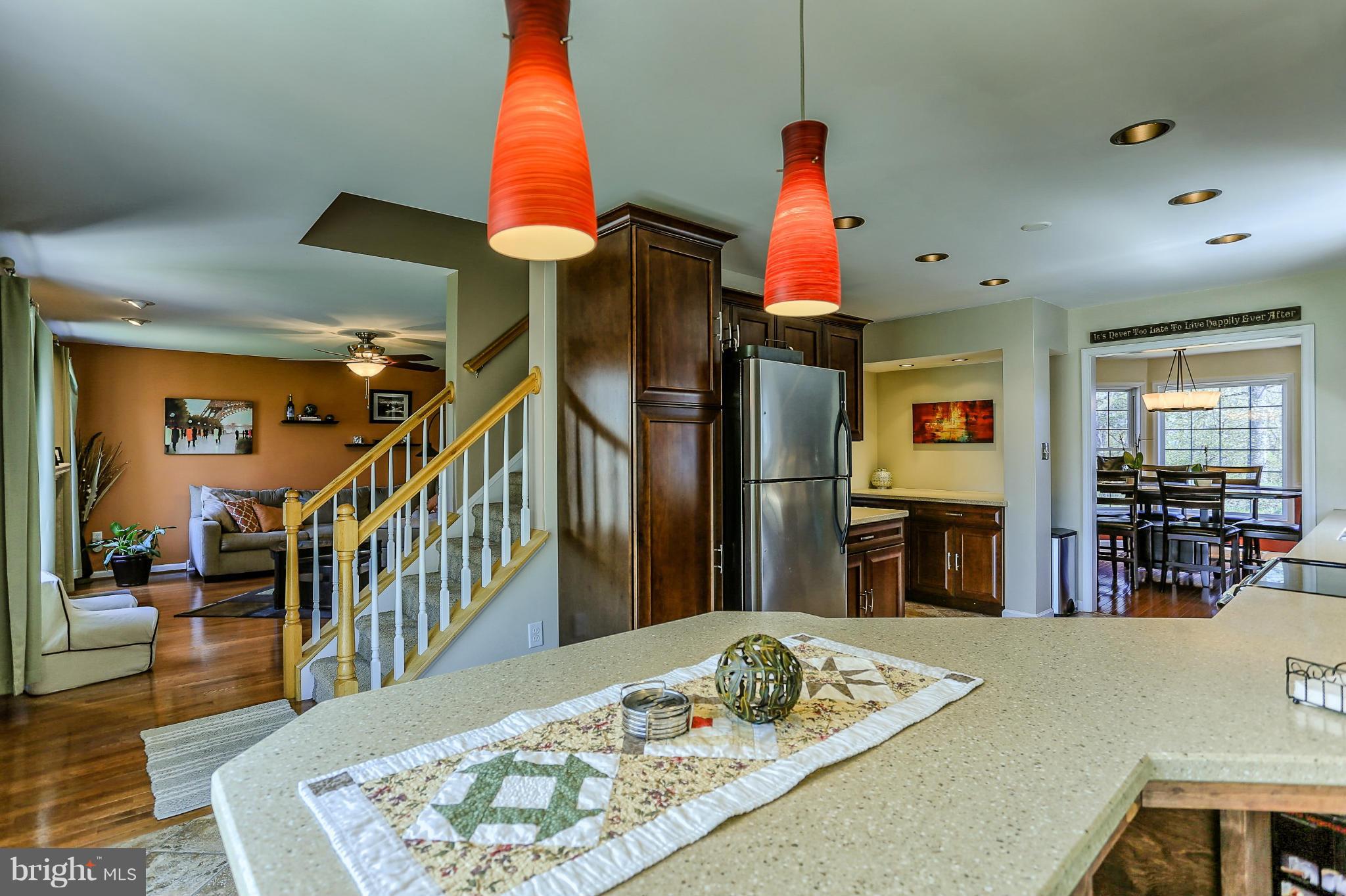 1449 Johnson Road Chambersburg, PA 17202 - Photo 15 of 30 Kitchen