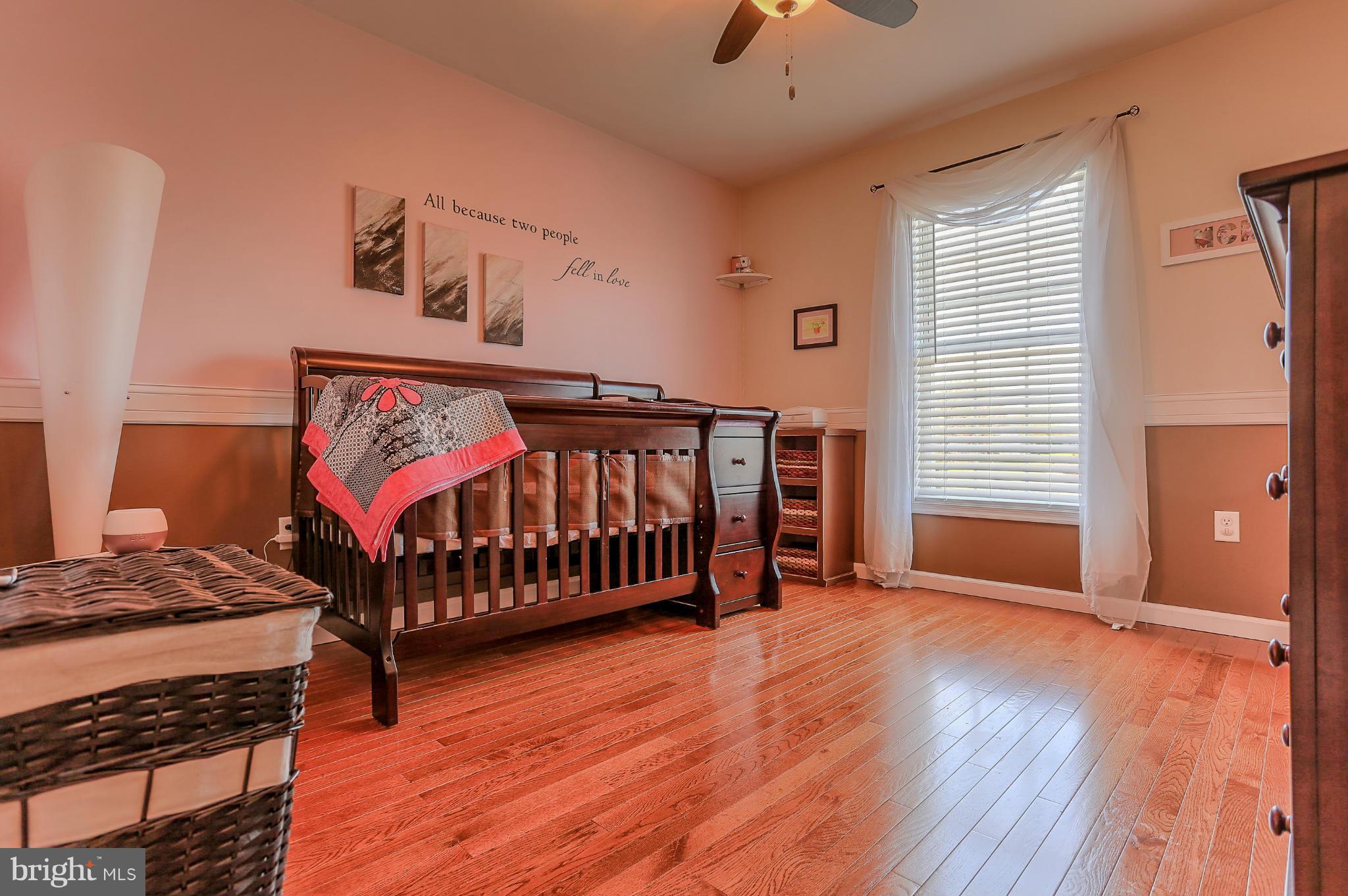 1449 Johnson Road Chambersburg, PA 17202 - Photo 21 of 30 Bedroom
