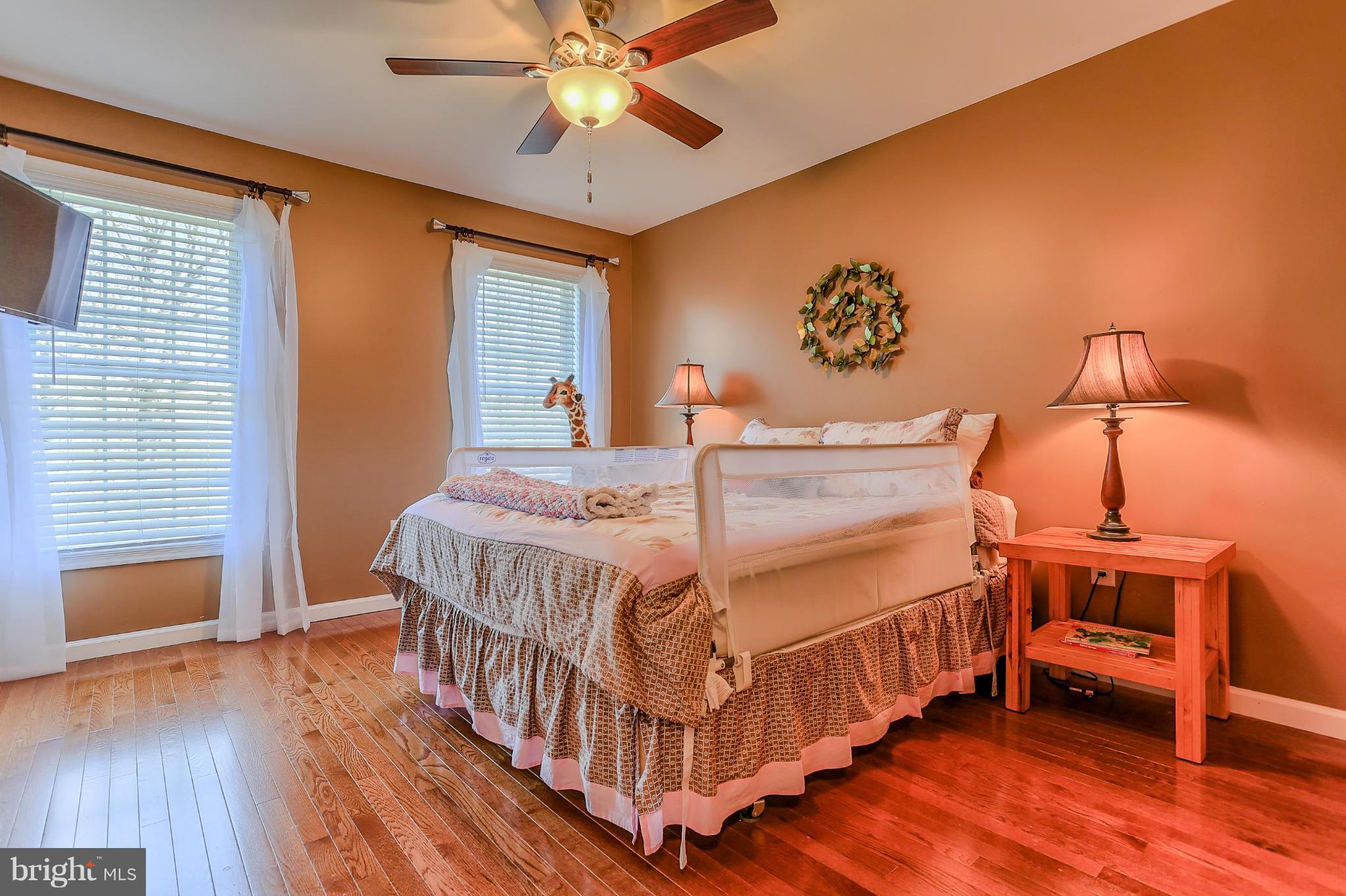 1449 Johnson Road Chambersburg, PA 17202 - Photo 23 of 30 Bedroom