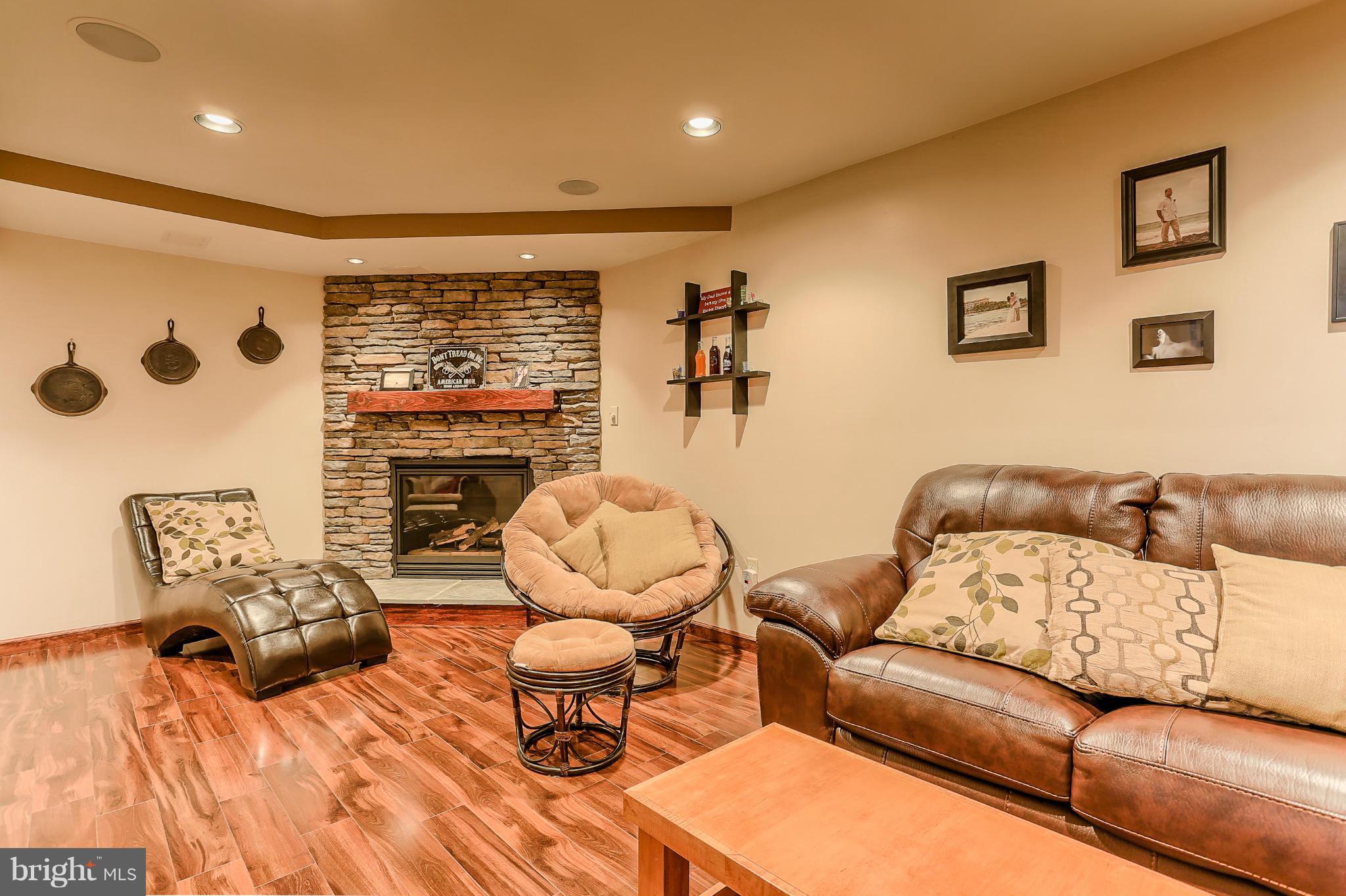 1449 Johnson Road Chambersburg, PA 17202 - Photo 27 of 30 Family Room