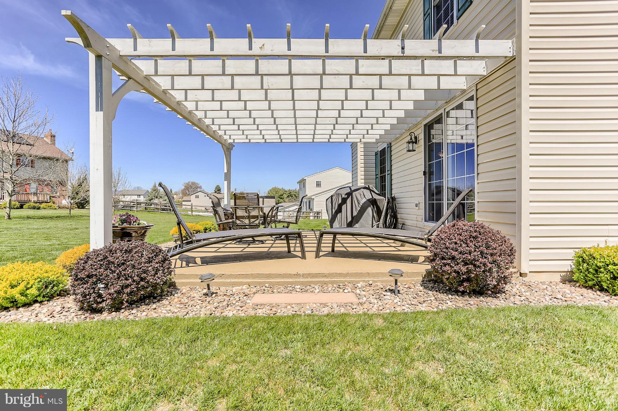 1449 Johnson Road Chambersburg, PA 17202 - Photo 28 of 30 Exterior (Rear)