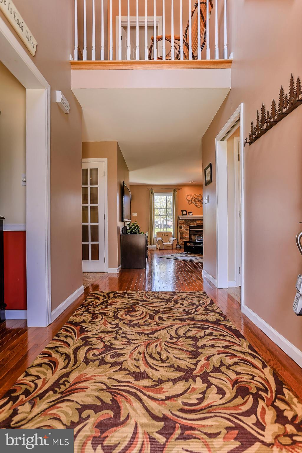 1449 Johnson Road Chambersburg, PA 17202 - Photo 5 of 30 Interior (General)