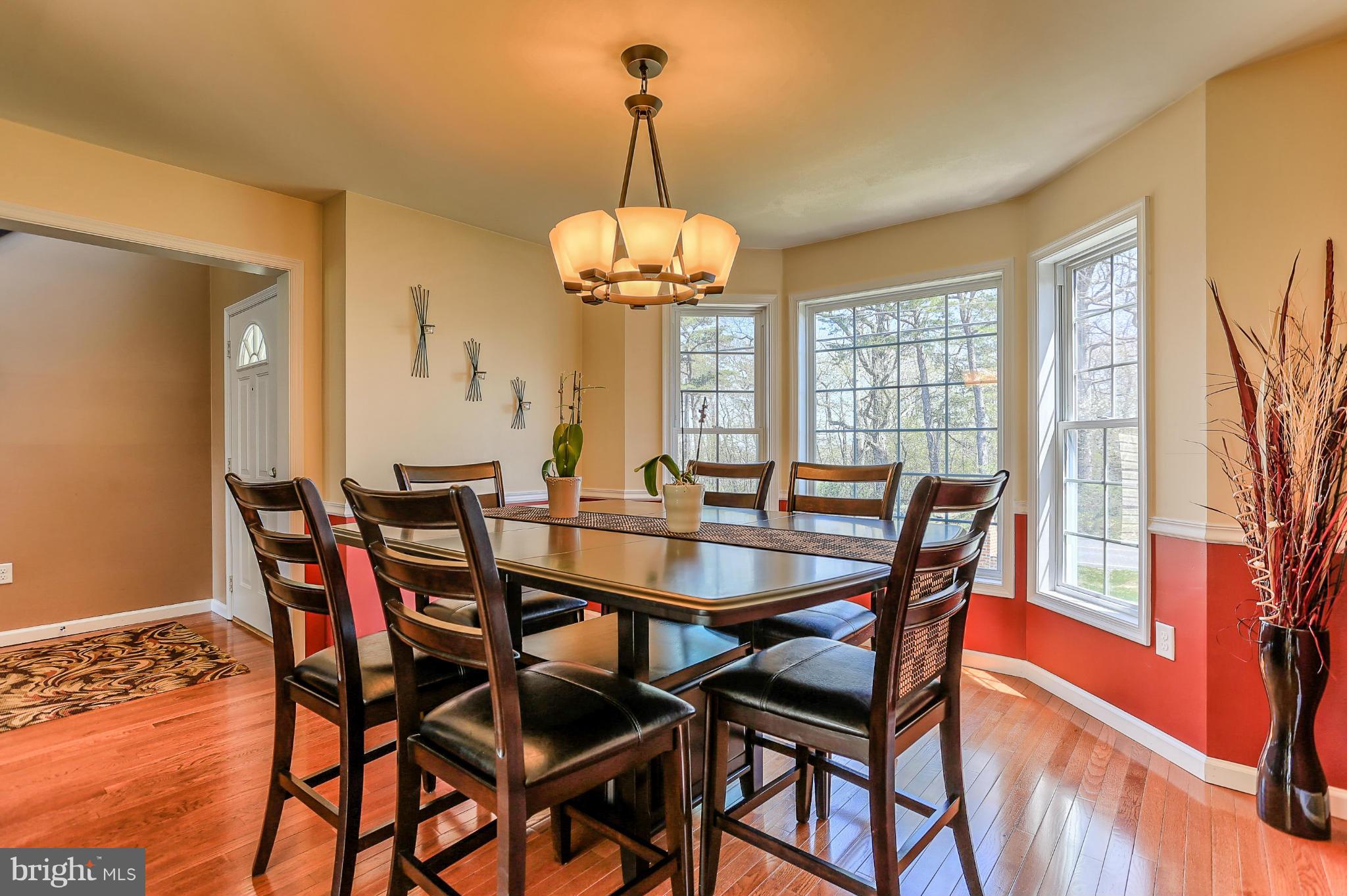 1449 Johnson Road Chambersburg, PA 17202 - Photo 9 of 30 Dining Room