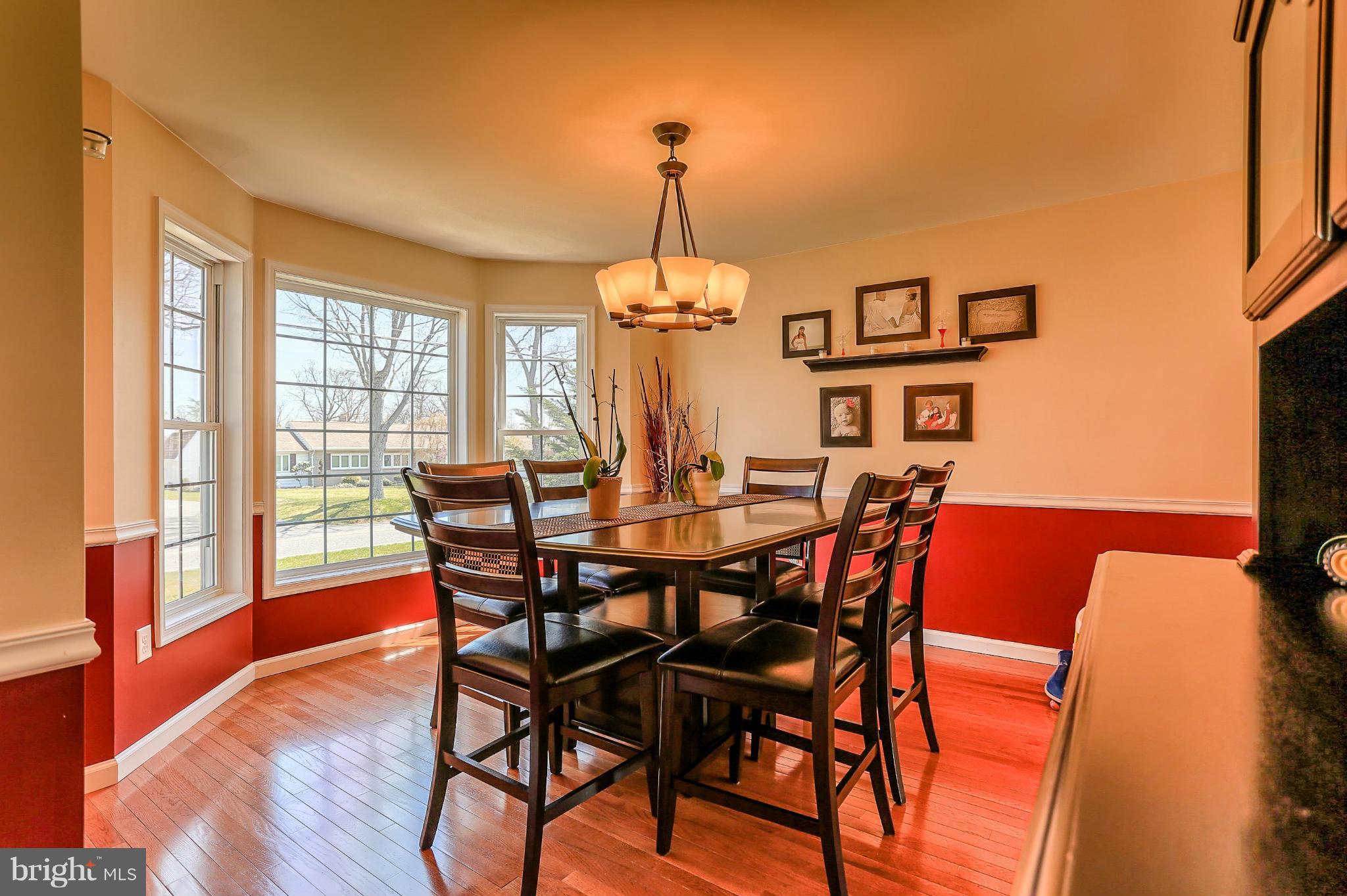 1449 Johnson Road Chambersburg, PA 17202 - Photo 10 of 30 Dining Room
