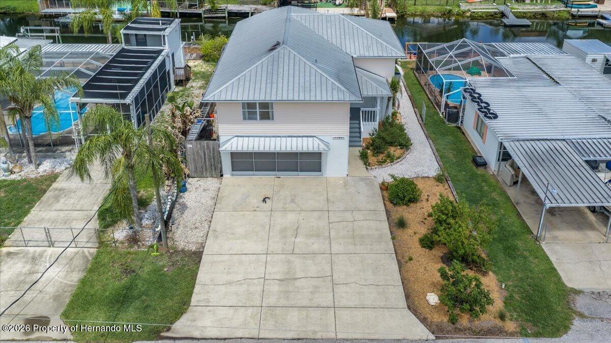 7264 Aberdeen Court Weeki Wachee, FL 34607 - Photo 45 of 56