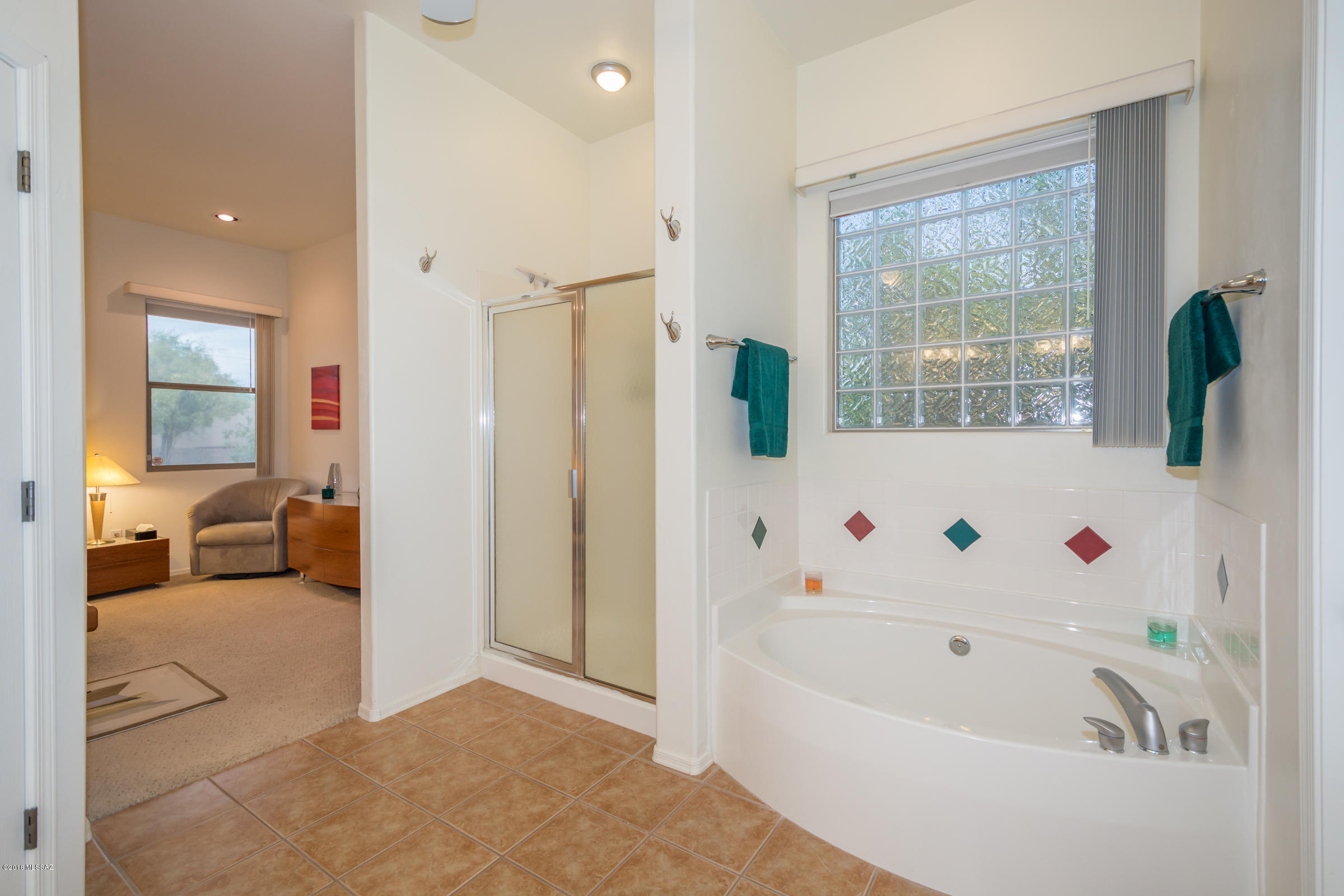3943 East Ruffian Road Tucson, AZ 85739 - Photo 26 of 50