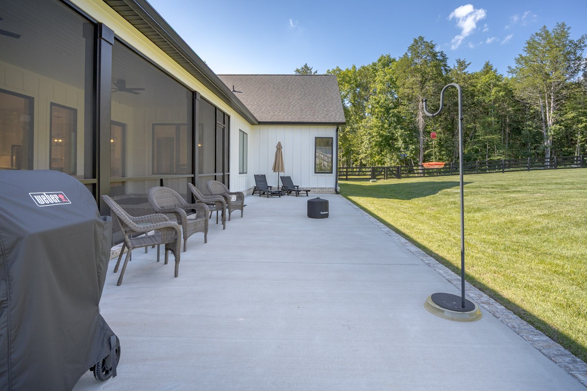 2207 Carpenter Bridge Road Columbia, TN 38401 - Photo 50 of 67