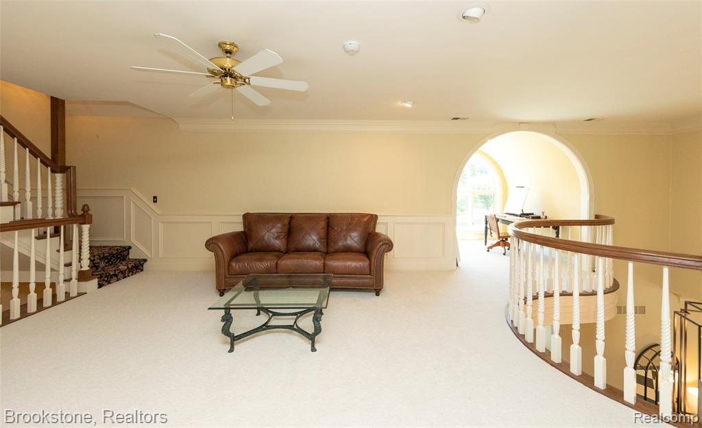 1494 Highpoint Drive Rochester, MI 48306 - Photo 43 of 75