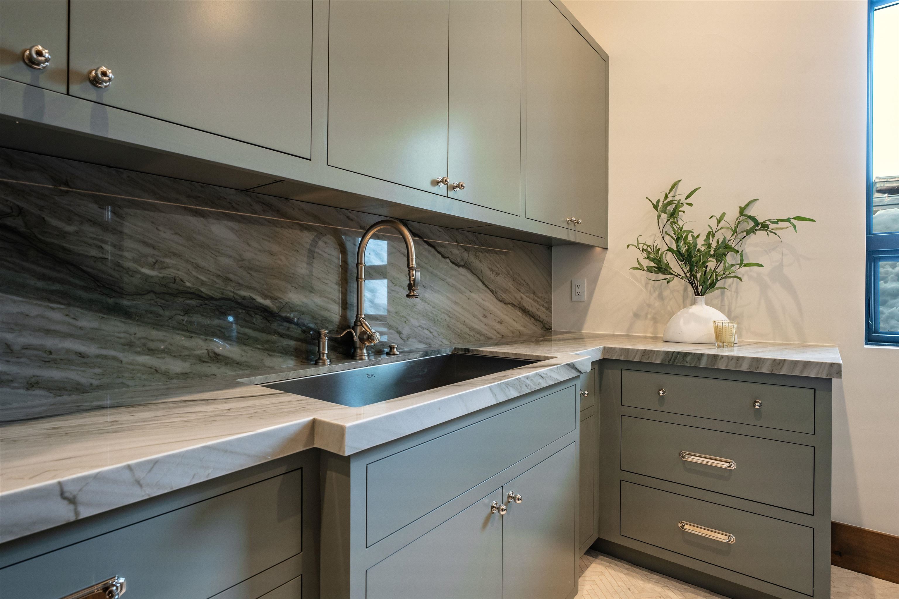 11646 Henness Road Truckee, CA 96161 - Photo 26 of 28 a kitchen with a sink and cabinets