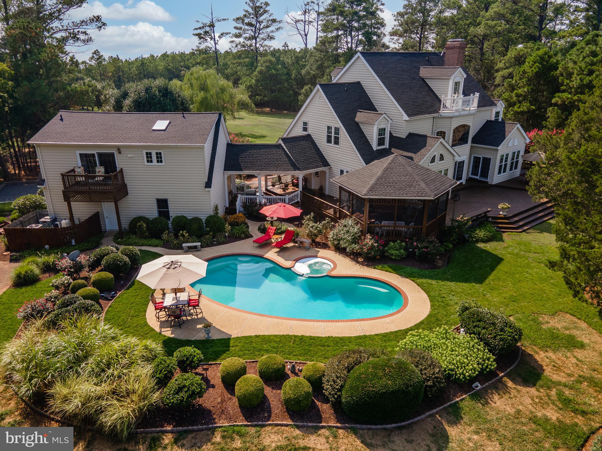 5211 Brooks Road Woolford, MD 21677 - Photo 2 of 50