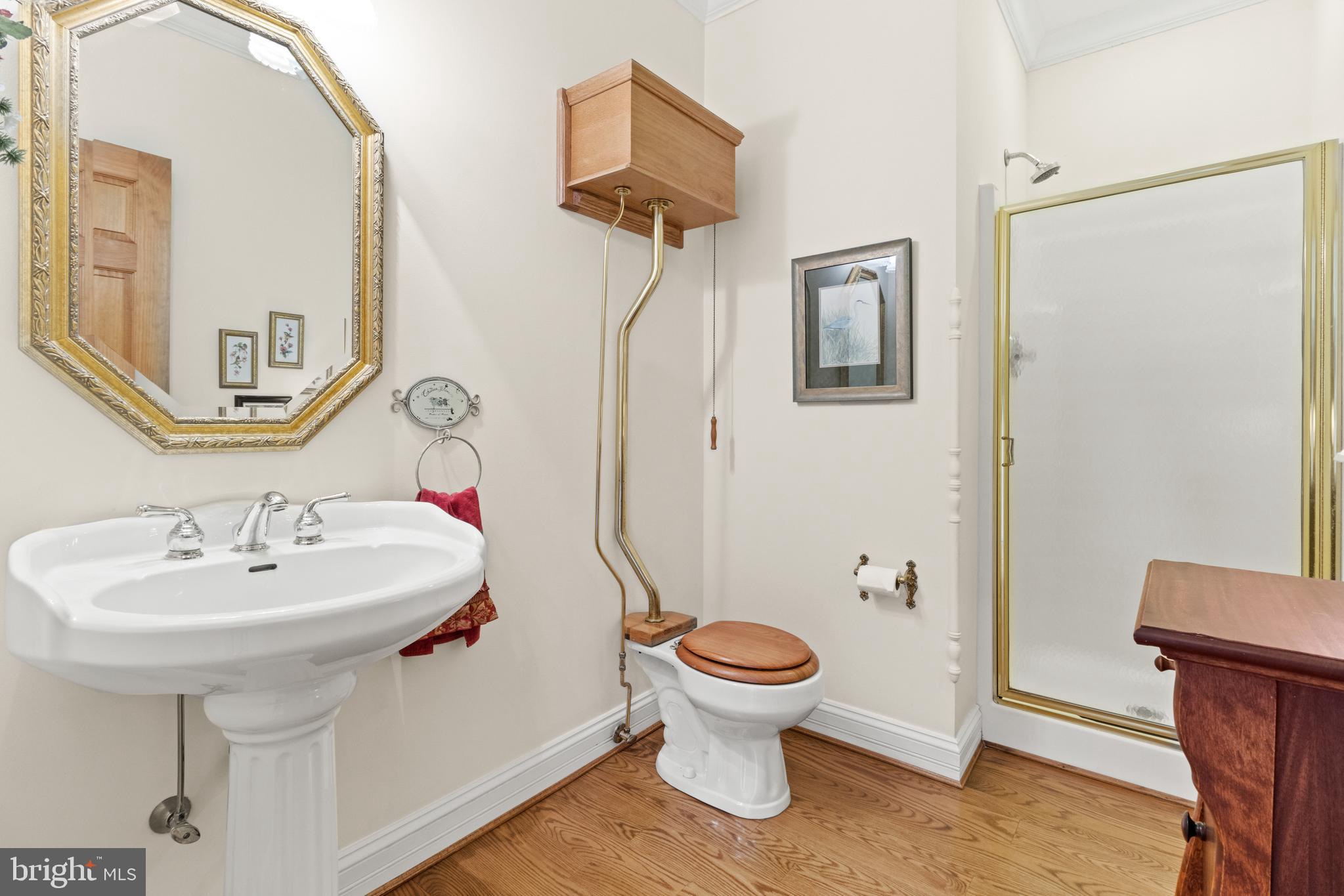 5211 Brooks Road Woolford, MD 21677 - Photo 31 of 50