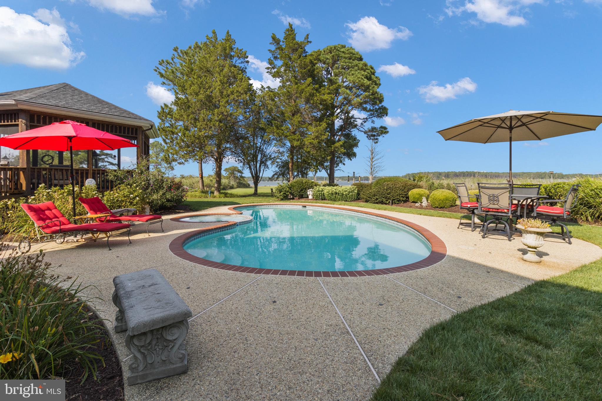 5211 Brooks Road Woolford, MD 21677 - Photo 33 of 50