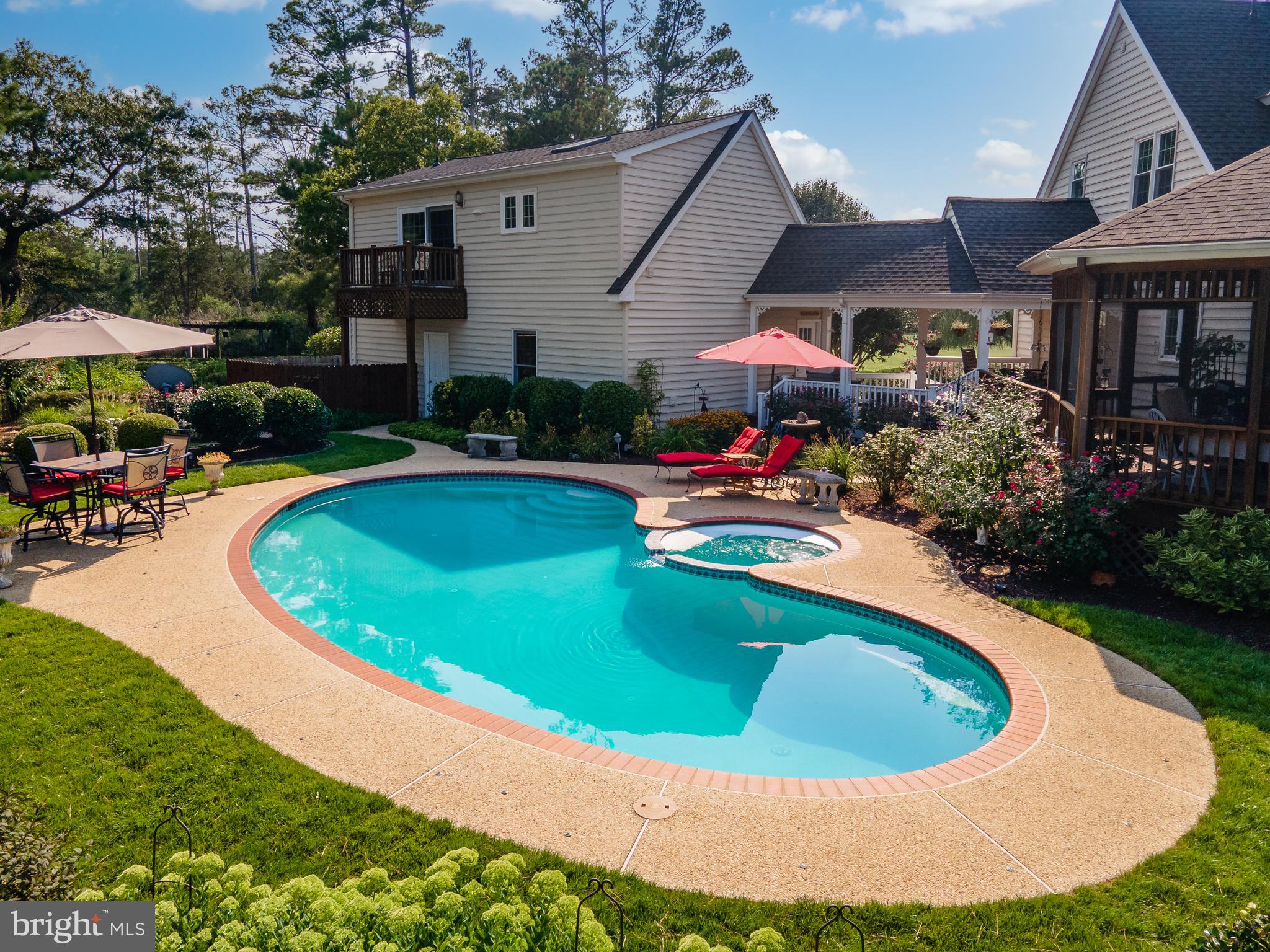 5211 Brooks Road Woolford, MD 21677 - Photo 34 of 50