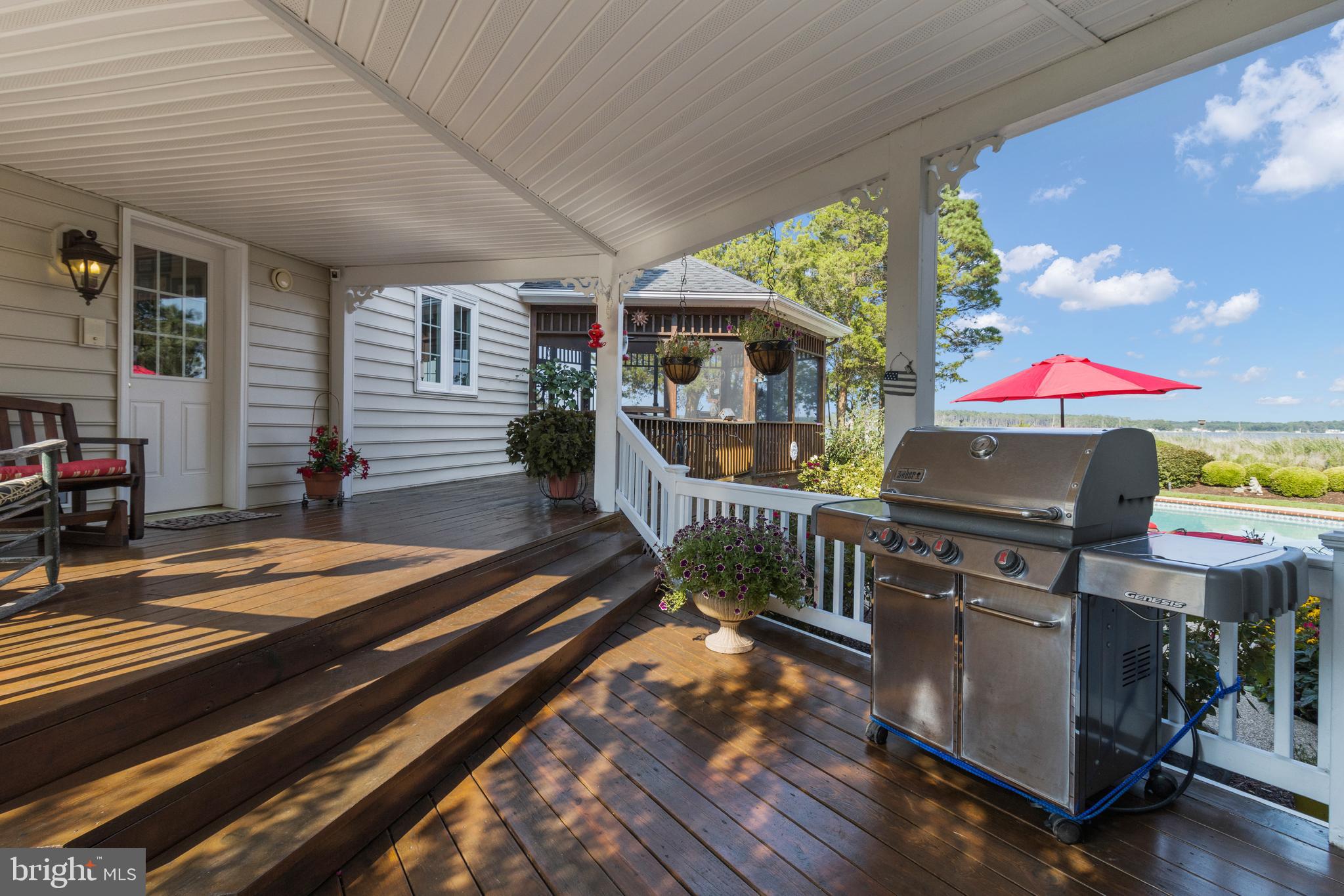 5211 Brooks Road Woolford, MD 21677 - Photo 35 of 50