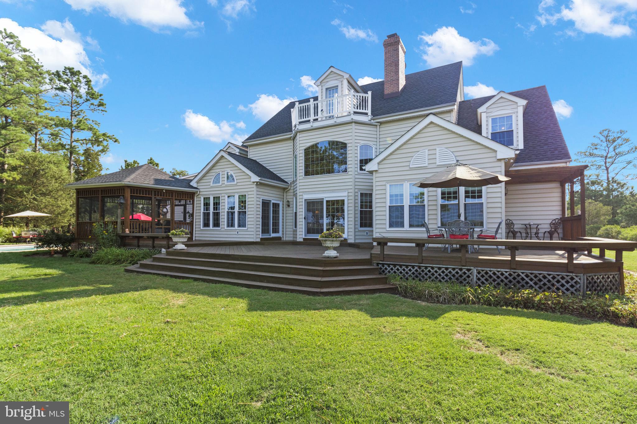 5211 Brooks Road Woolford, MD 21677 - Photo 41 of 50