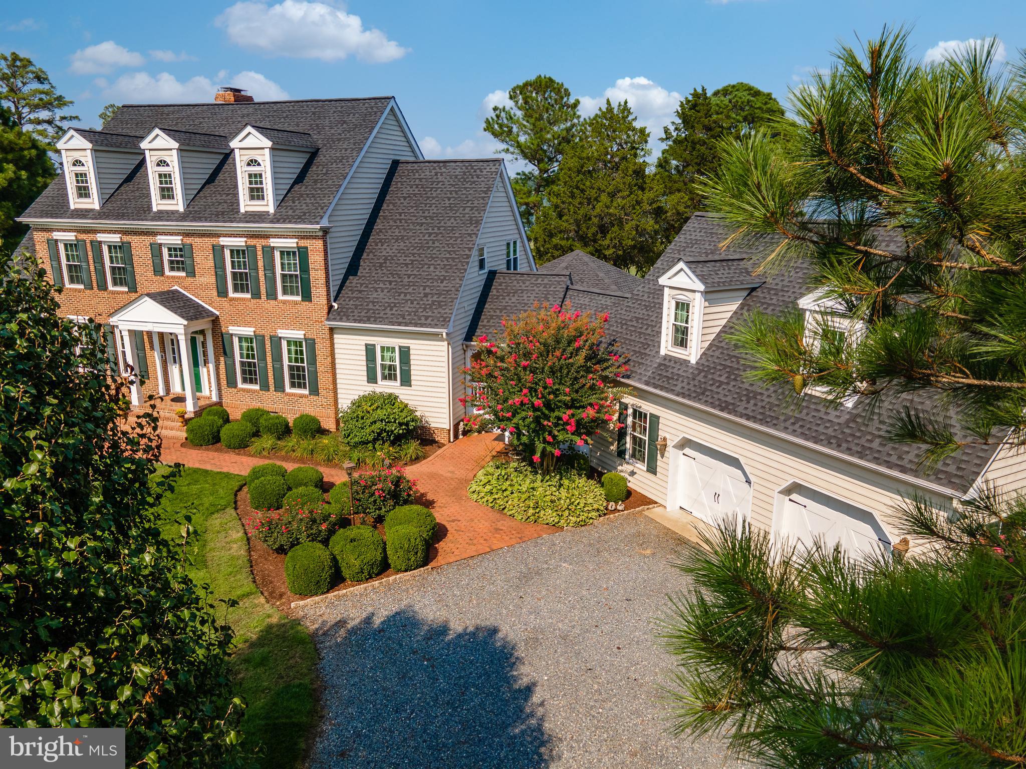 5211 Brooks Road Woolford, MD 21677 - Photo 43 of 50