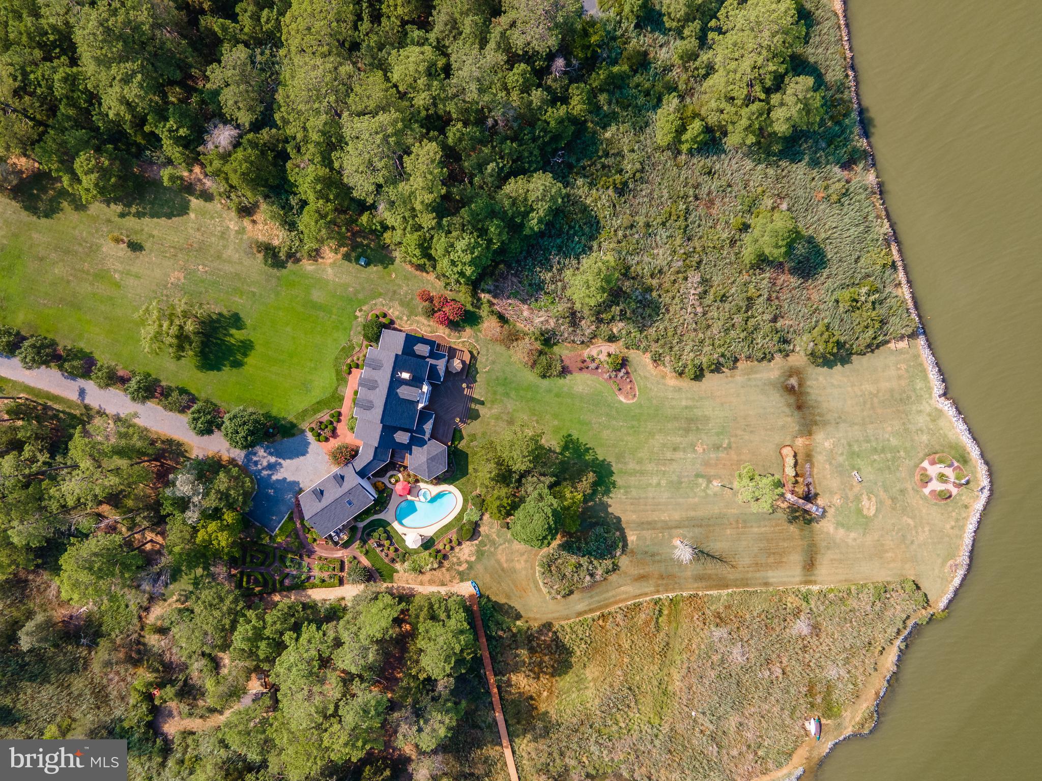 5211 Brooks Road Woolford, MD 21677 - Photo 45 of 50