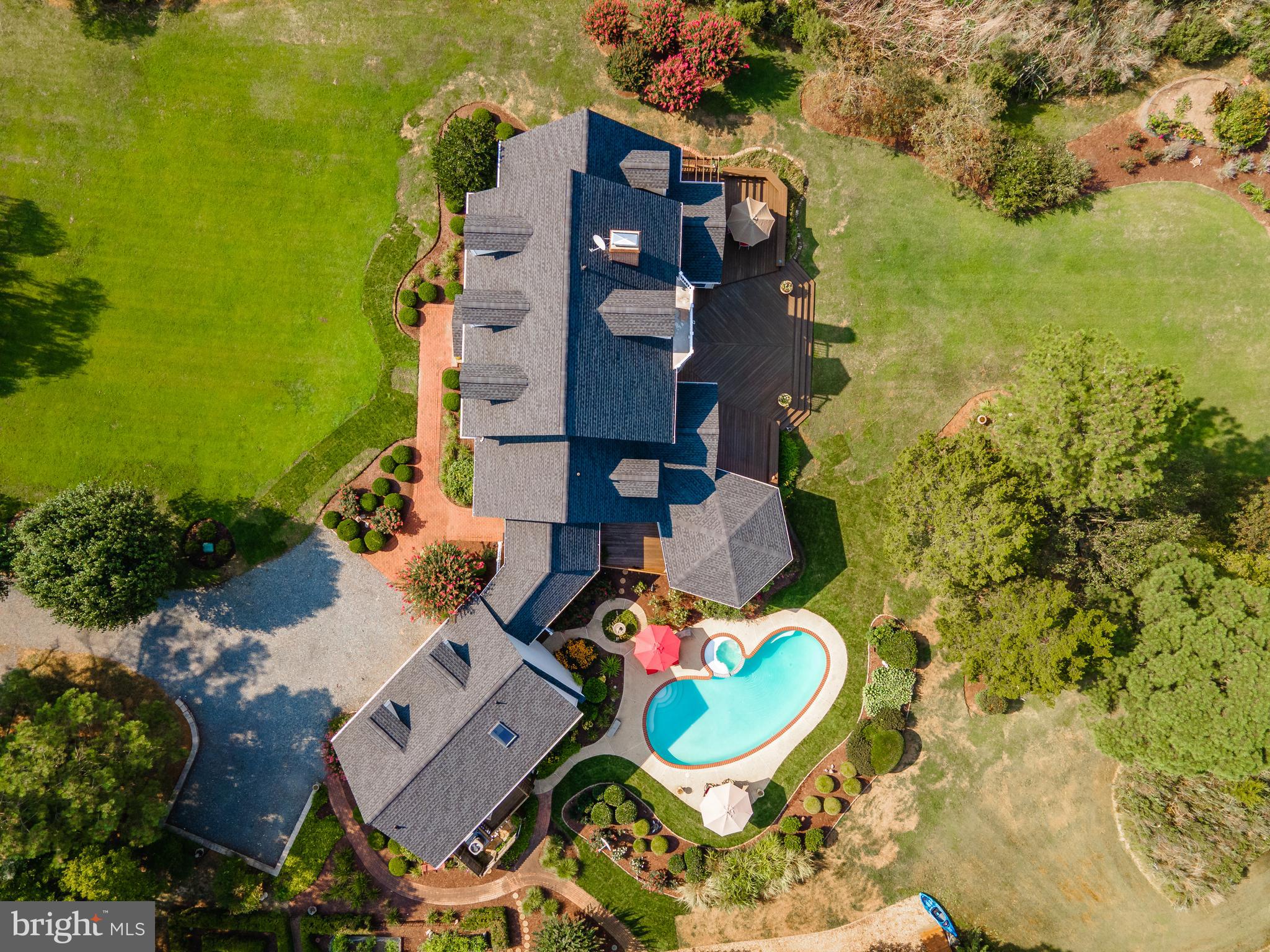5211 Brooks Road Woolford, MD 21677 - Photo 46 of 50