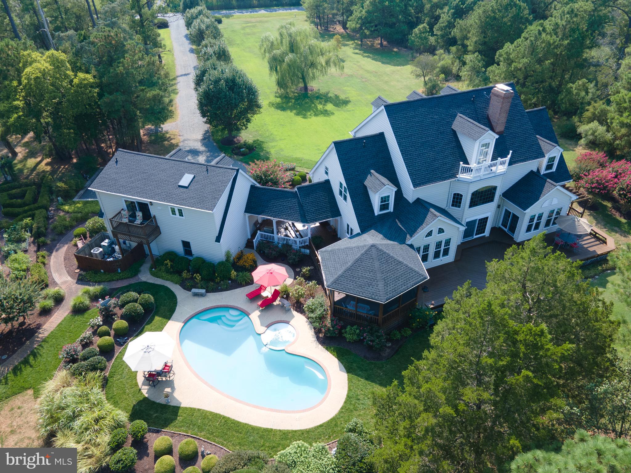 5211 Brooks Road Woolford, MD 21677 - Photo 49 of 50