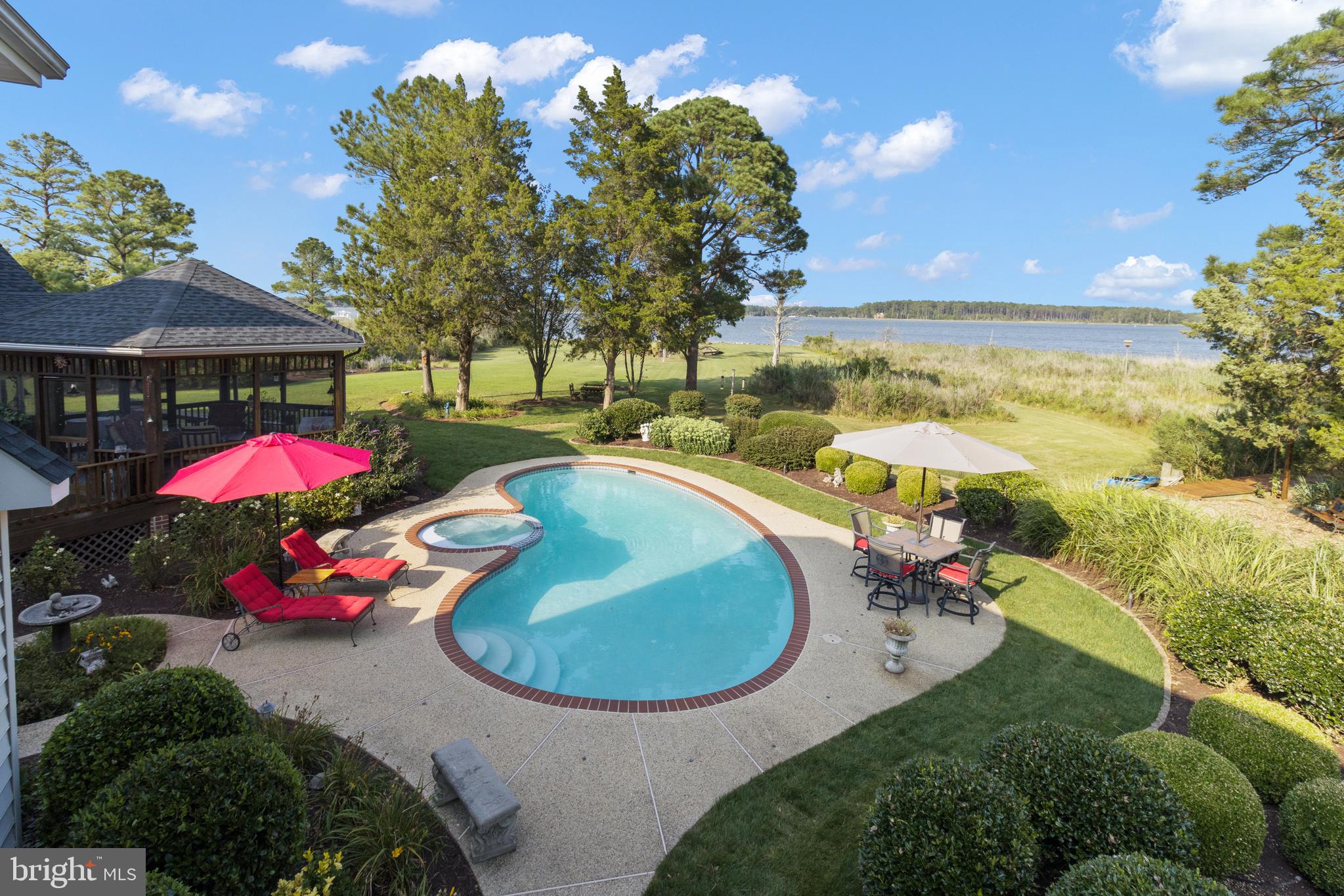 5211 Brooks Road Woolford, MD 21677 - Photo 7 of 50