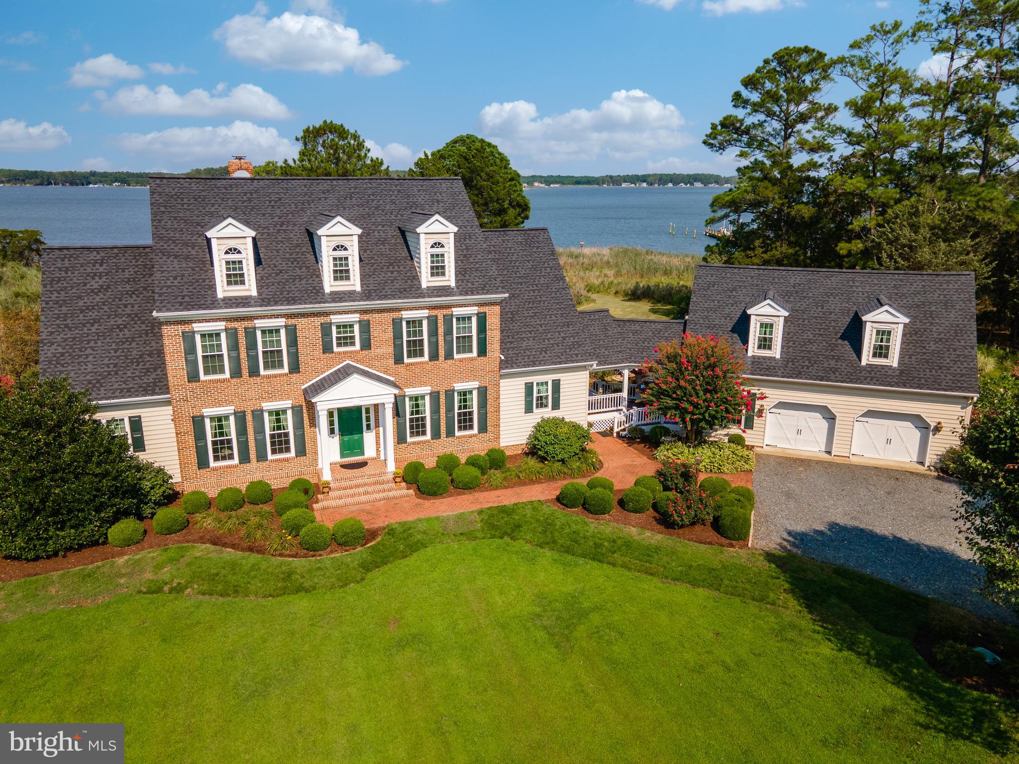 5211 Brooks Road Woolford, MD 21677 - Photo 8 of 50