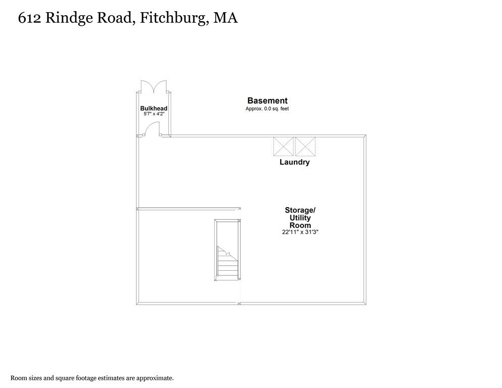 612 Rindge Road Fitchburg, MA 01420 - Photo 24 of 24 Gallery Image 24