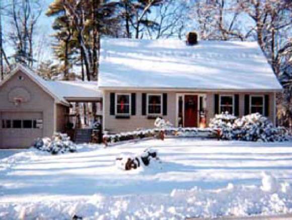 5 Cardiff Road Nashua, NH 03062 - Photo 1 of 2