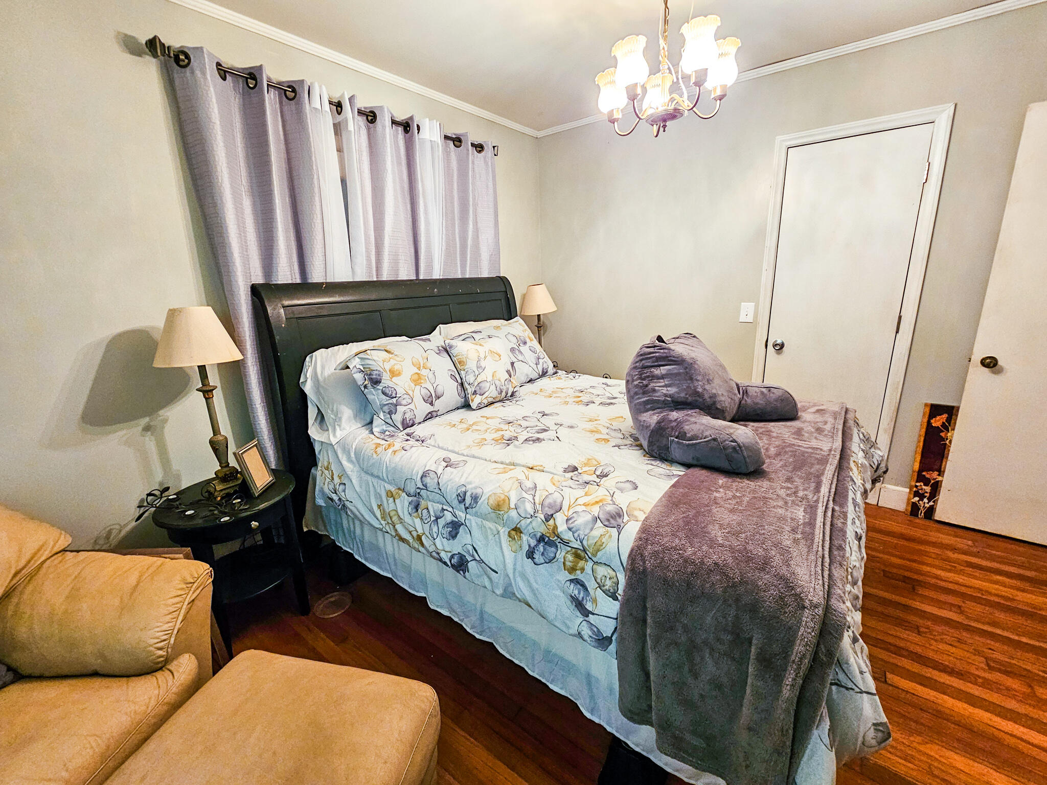 24917 Low Country Highway Ruffin, SC 29475 - Photo 19 of 30 20260527_142716